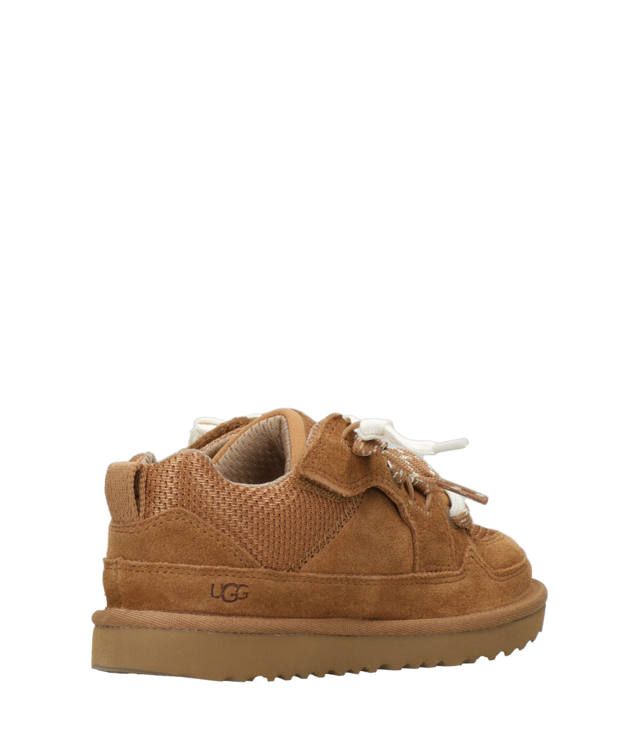 UGG Kids | Scarpa T Lo Lowmel Chestnut