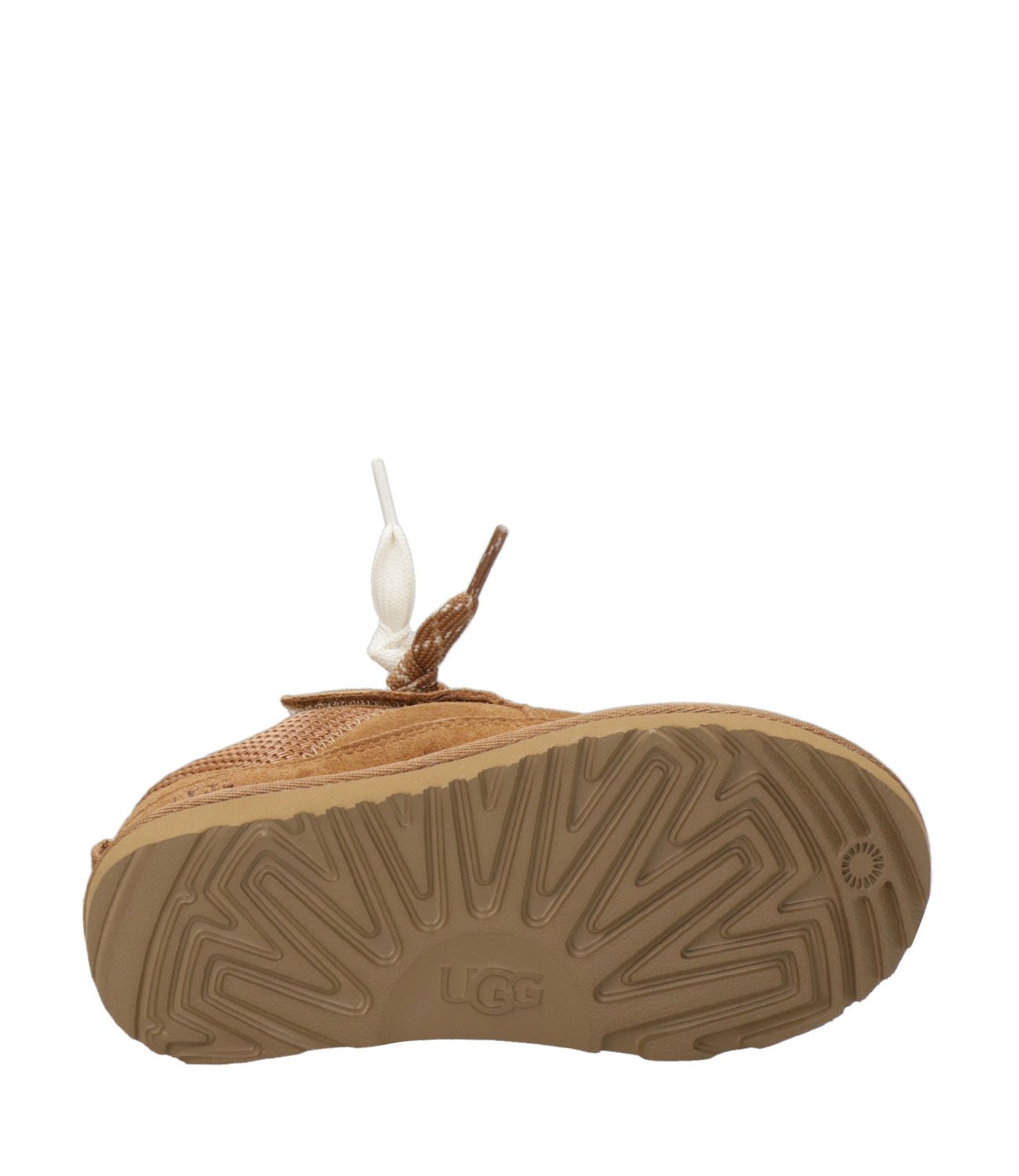 UGG Kids | Scarpa T Lo Lowmel Chestnut