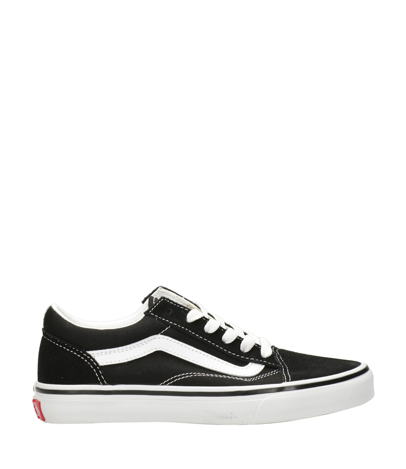 Vans Kids | Sneakers Nero Bianco