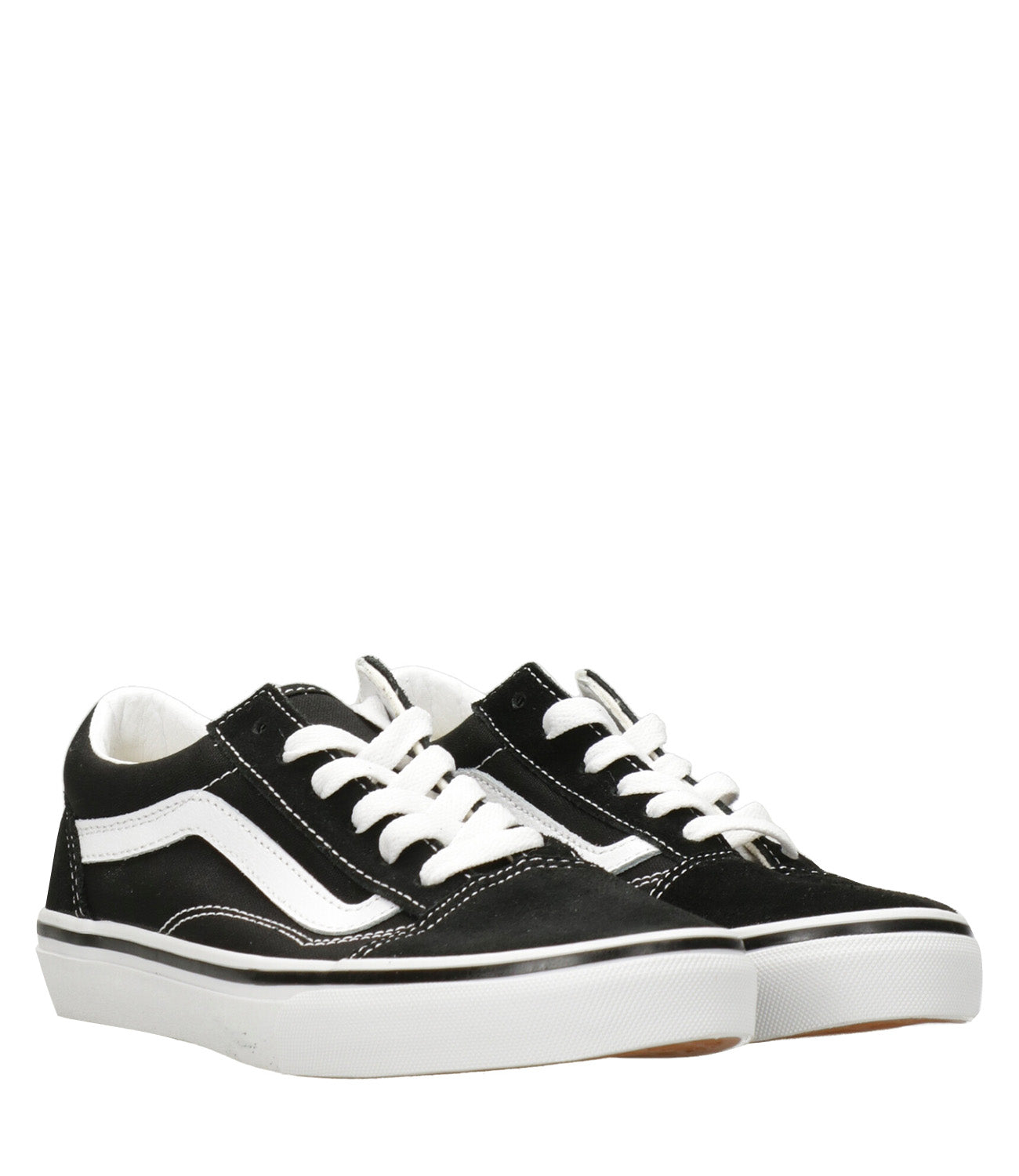 Vans Kids | Sneakers Nero Bianco