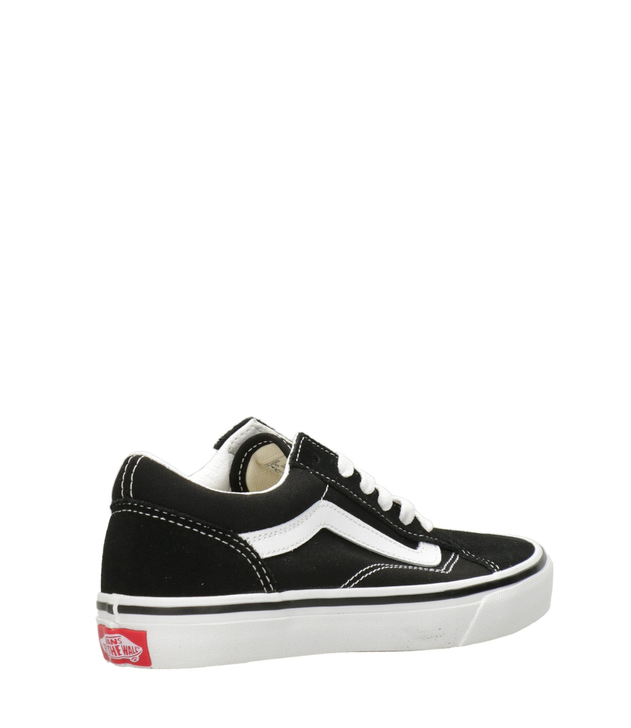 Vans Kids | Sneakers Nero Bianco