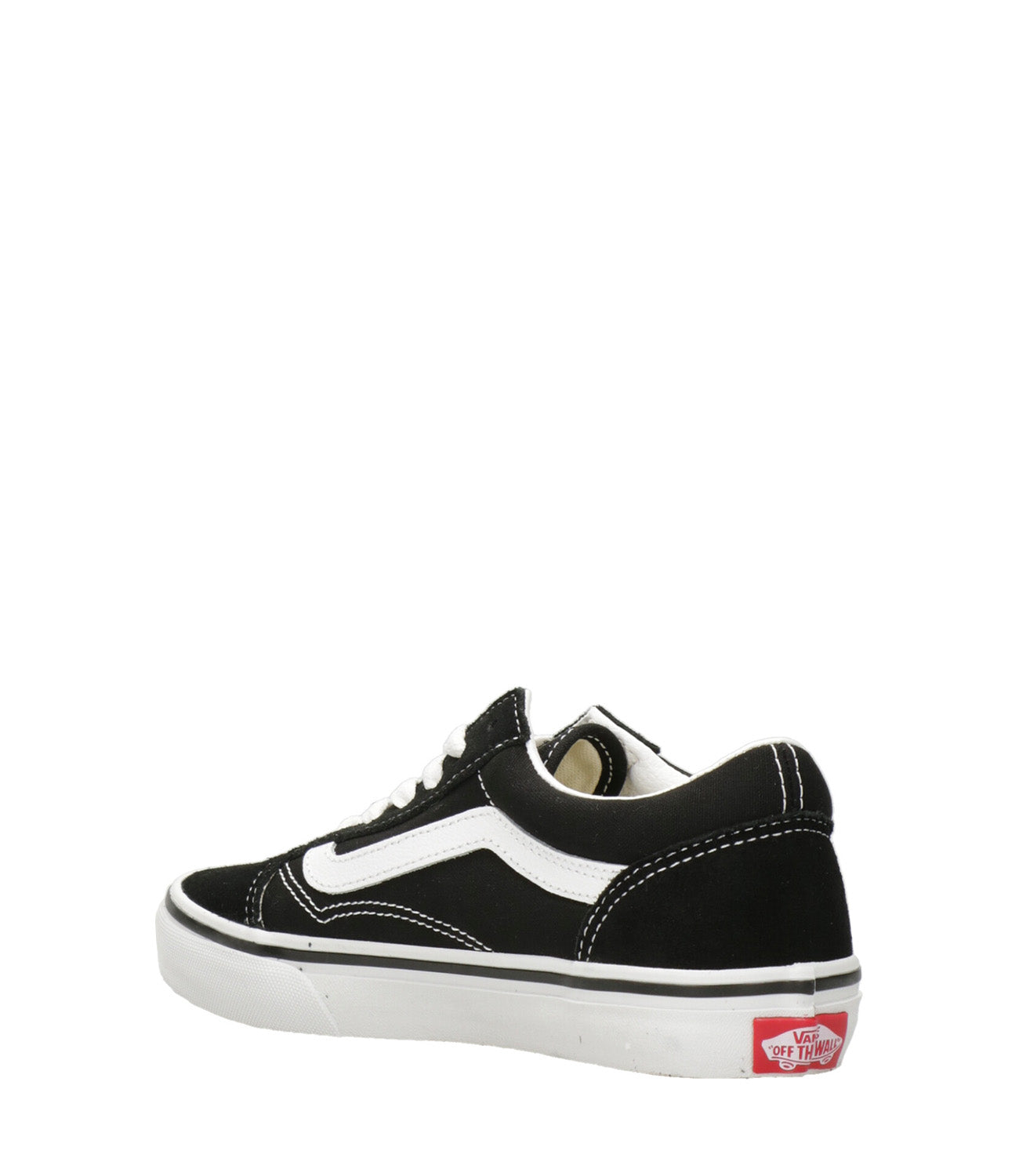 Vans Kids | Sneakers Nero Bianco