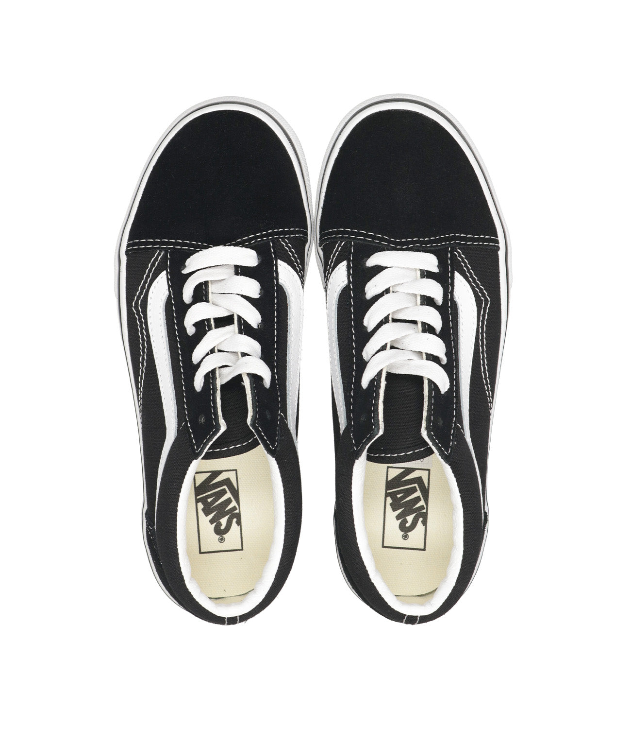 Vans Kids | Sneakers Nero Bianco