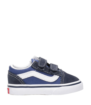 Vans Kids | Sneakers Old Skool V Blu navy