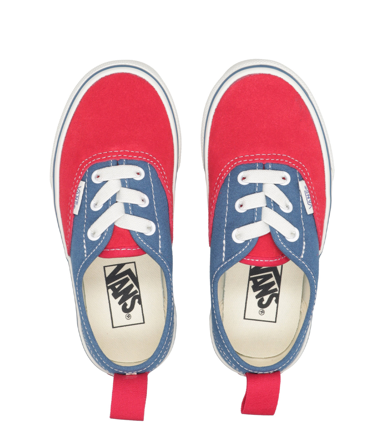 Vans Kids | Sneakers Rosso Azzurro