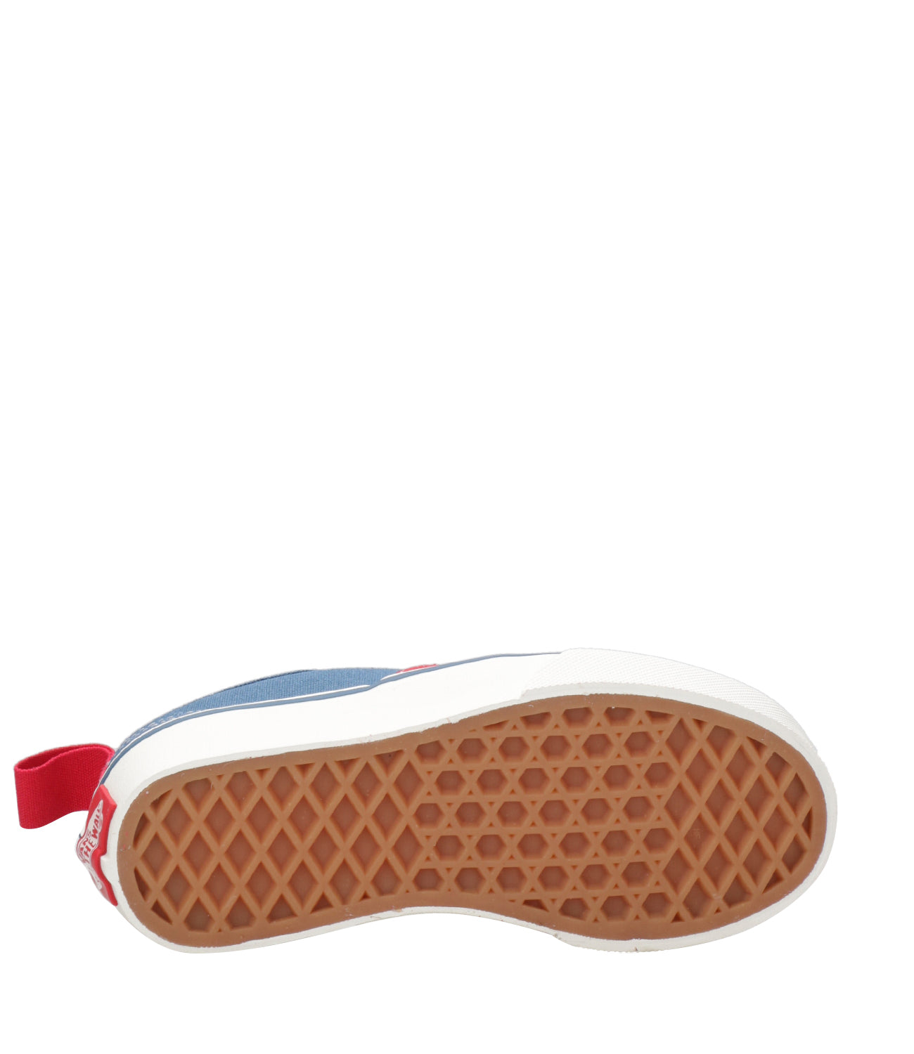 Vans Kids | Sneakers Rosso Azzurro