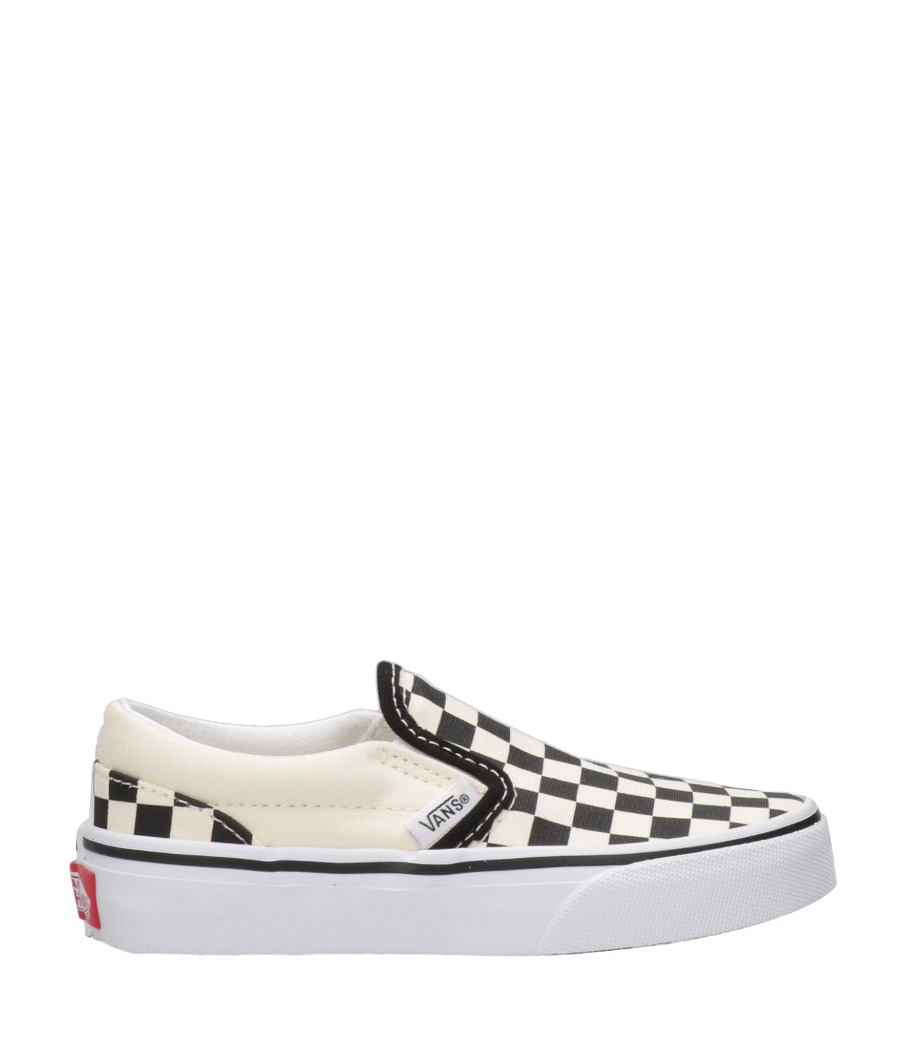 Vans Kids | Sneakers Nero Bianco