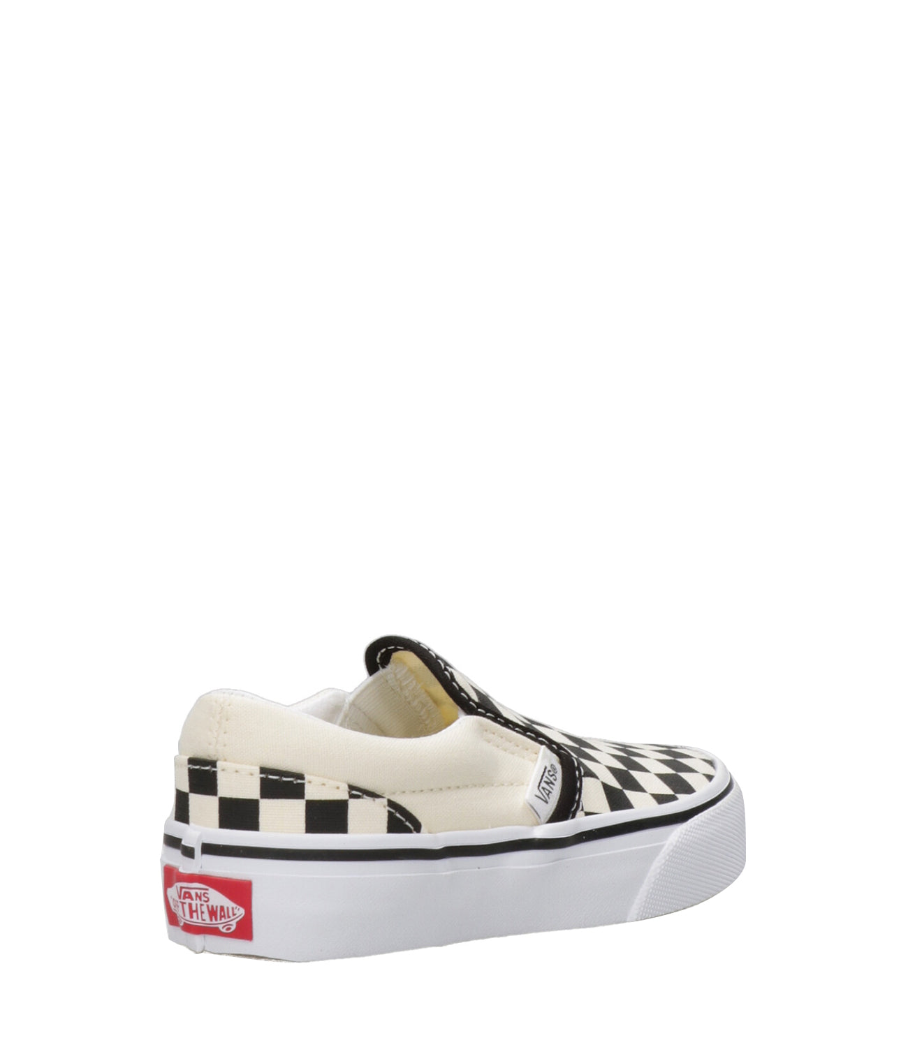 Vans Kids | Sneakers Nero Bianco