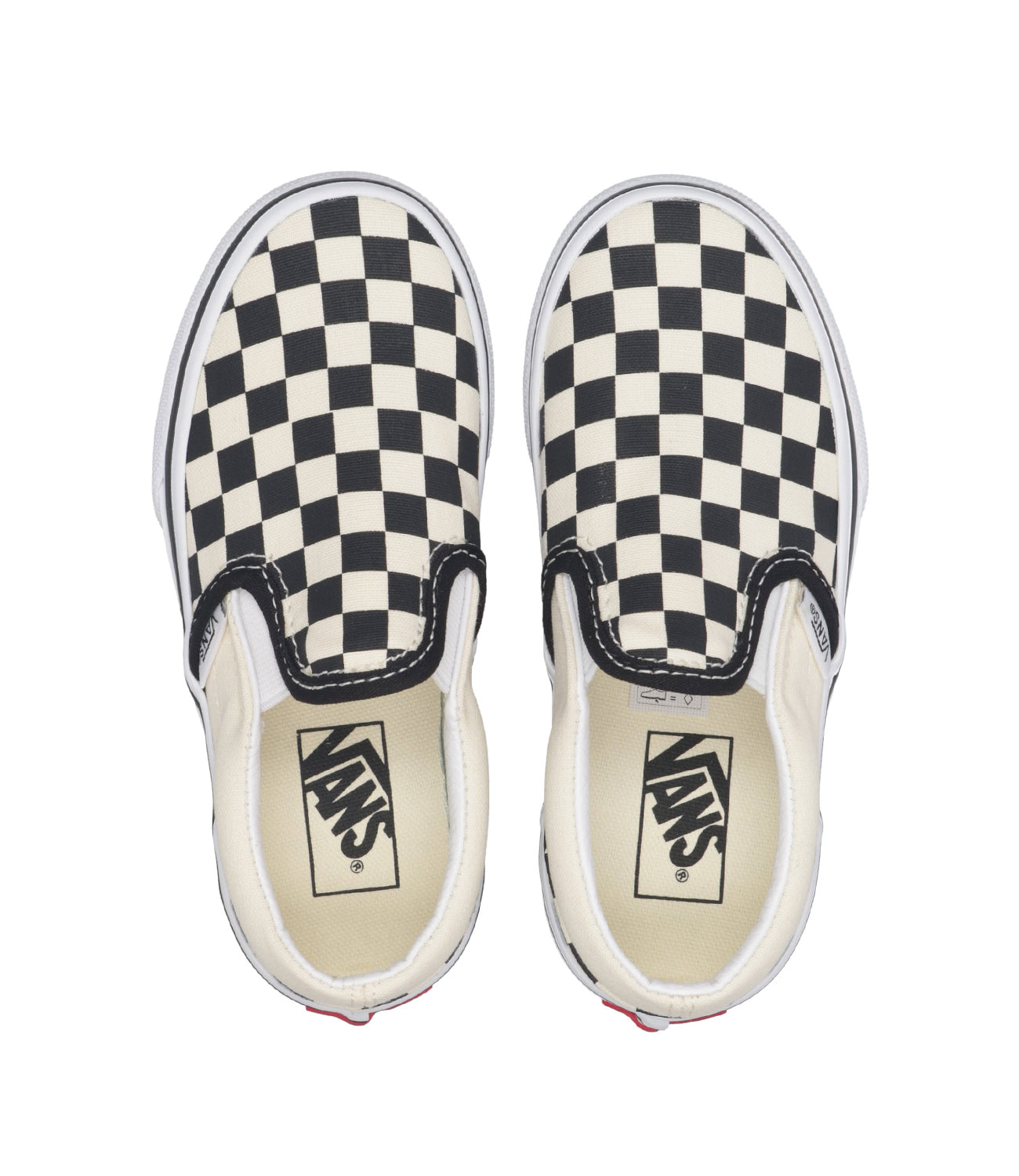 Vans Kids | Sneakers Nero Bianco