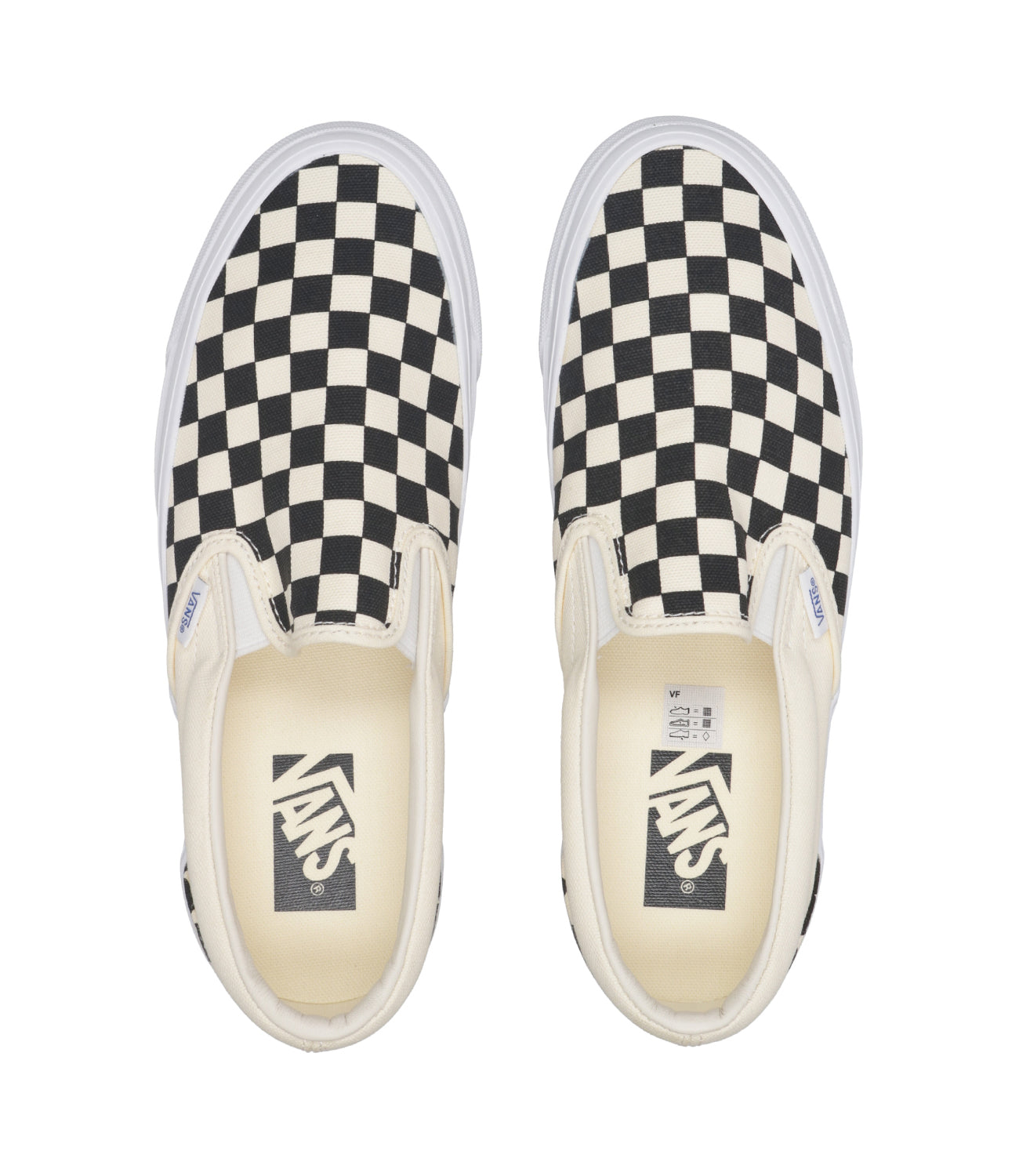 Vans | Sneakers Nero e Bianco
