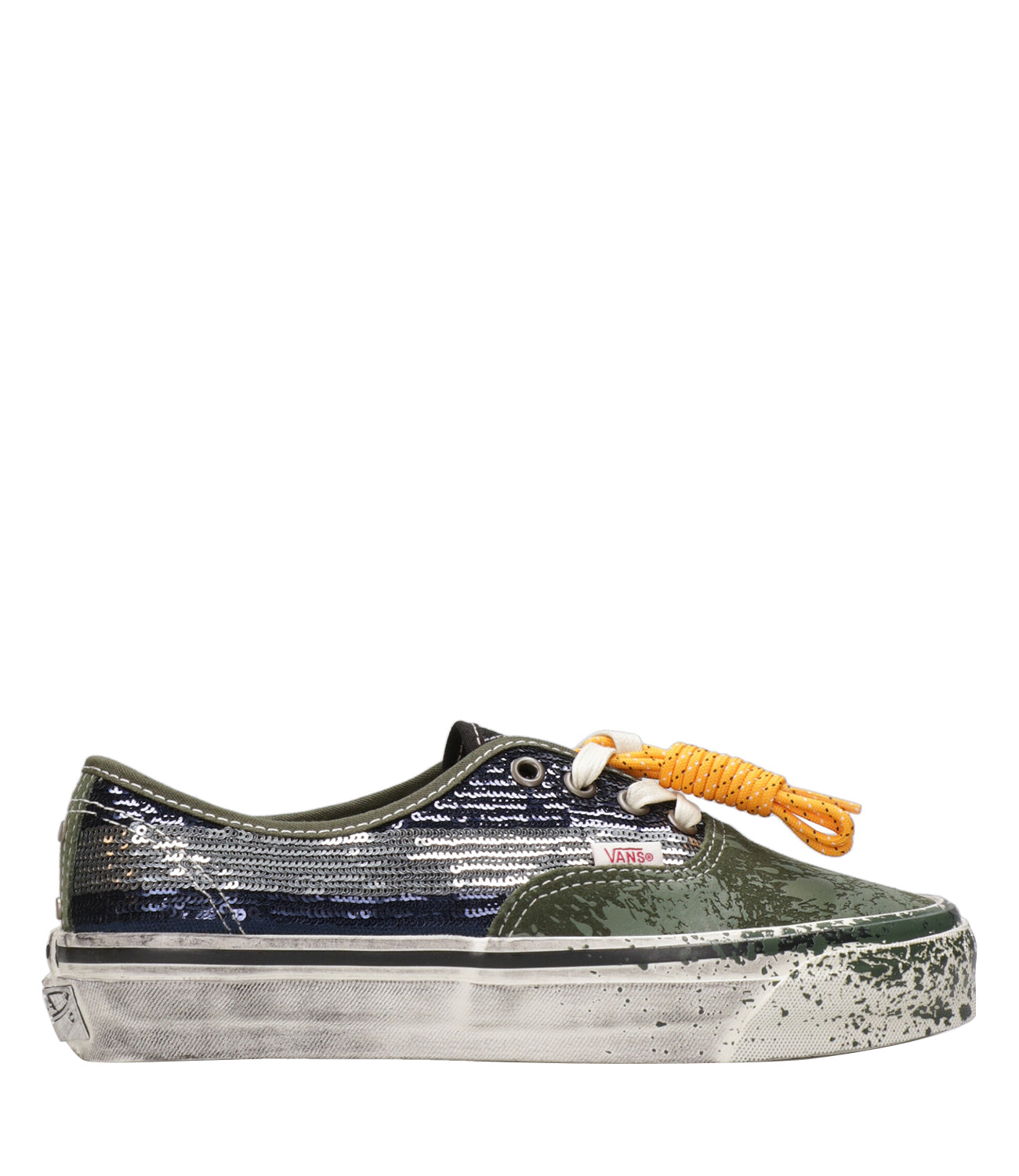 Vans | Sneakers Authentic Premium Verde Blu