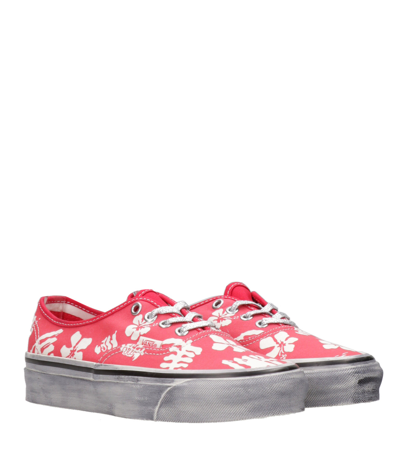 Vans | Sneakers Authentic Premium Corallo Bianco