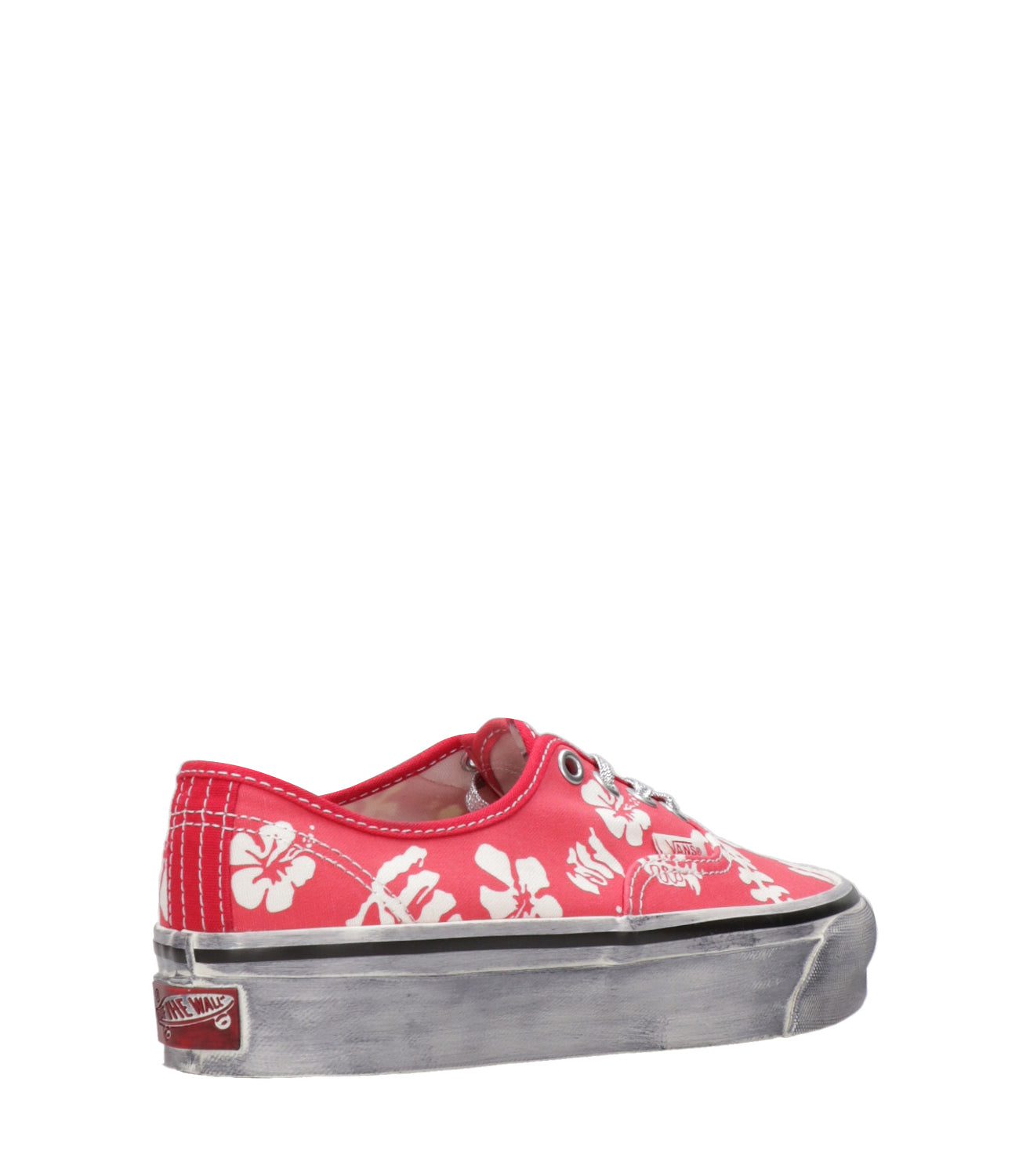 Vans | Sneakers Authentic Premium Corallo Bianco