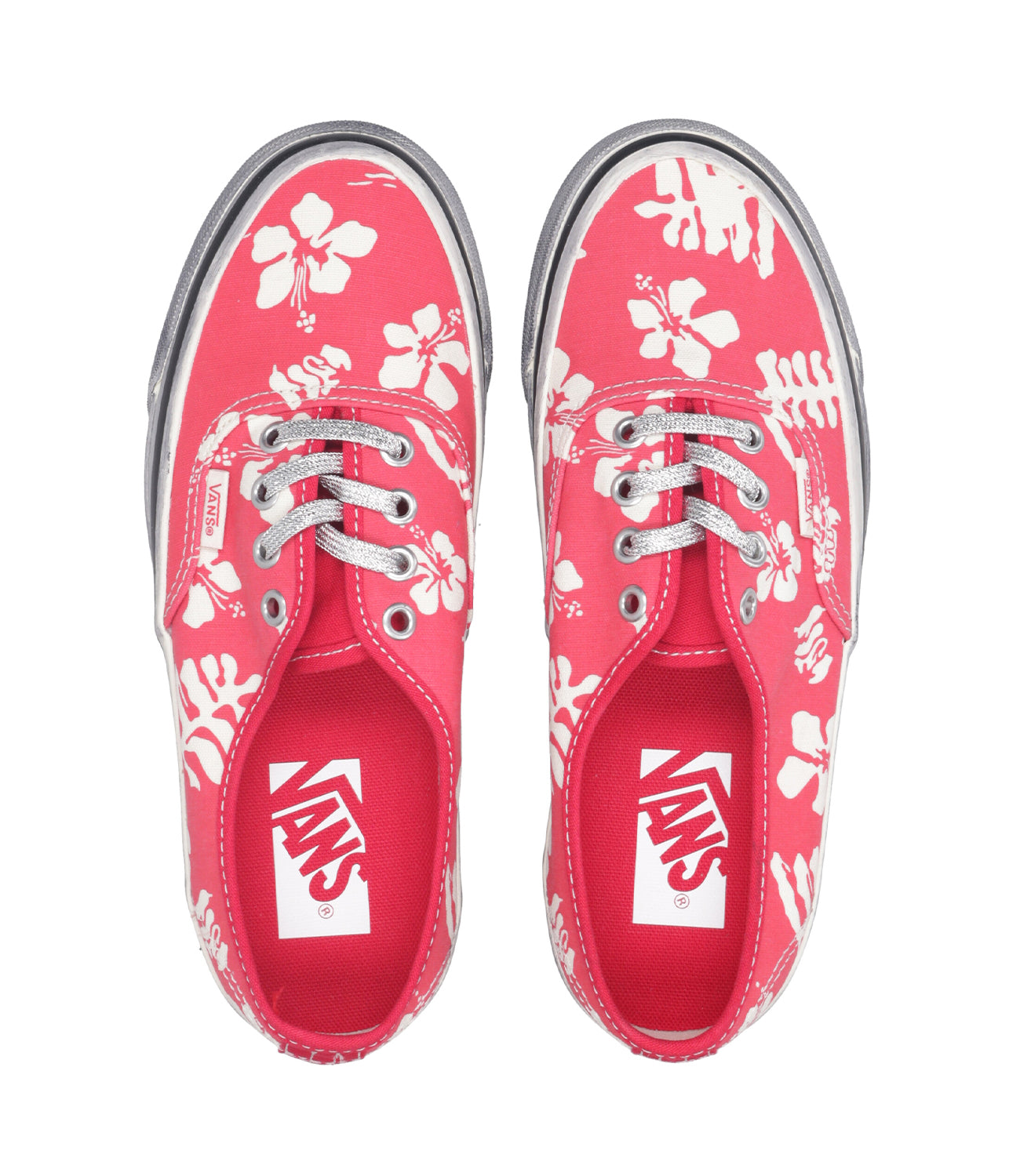 Vans | Sneakers Authentic Premium Corallo Bianco
