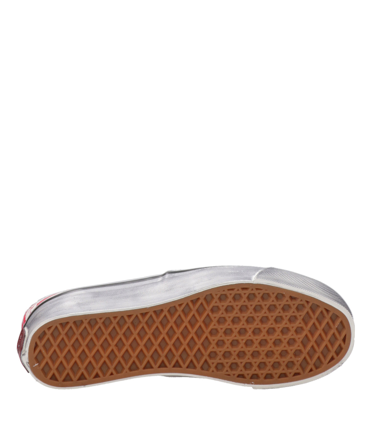Vans | Sneakers Authentic Premium Corallo Bianco