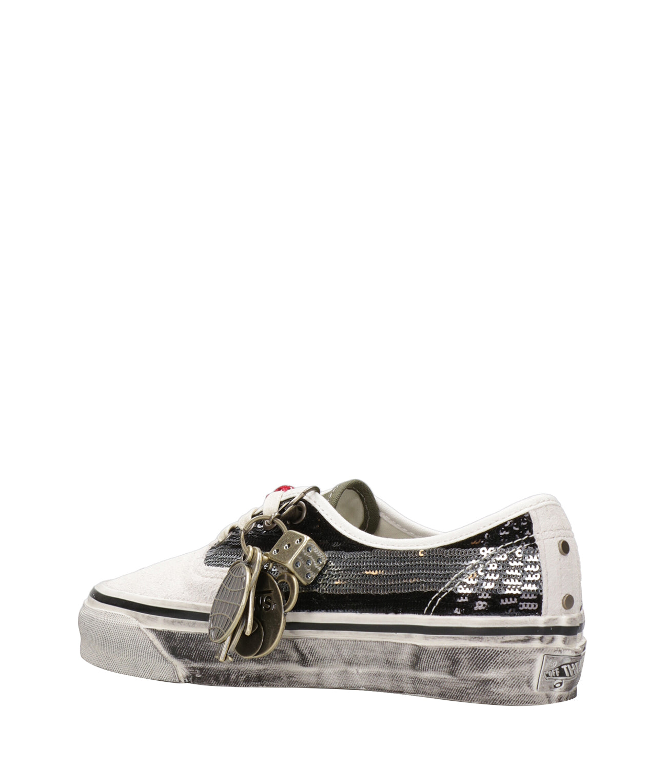 Vans | Sneakers Authentic Premium Nero Bianco