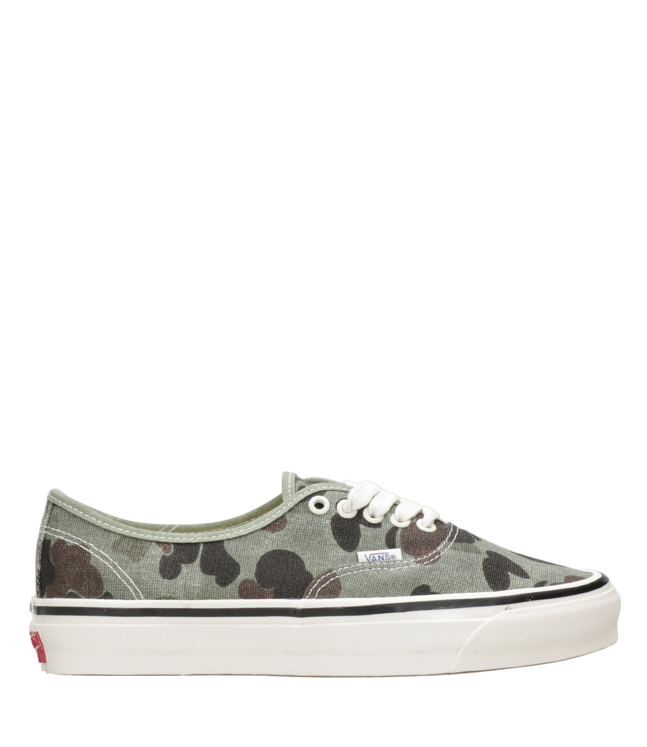 Vans | Sneakers Authentic Premium Verde