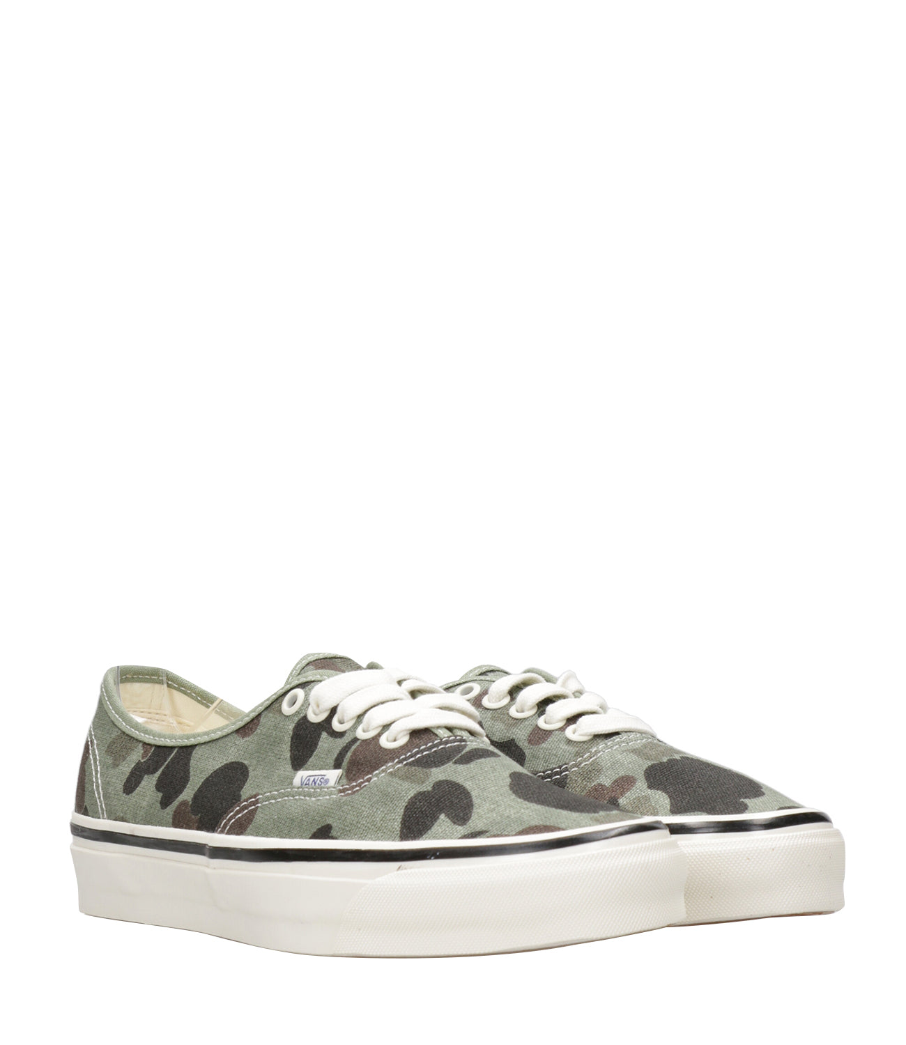 Vans | Sneakers Authentic Premium Verde