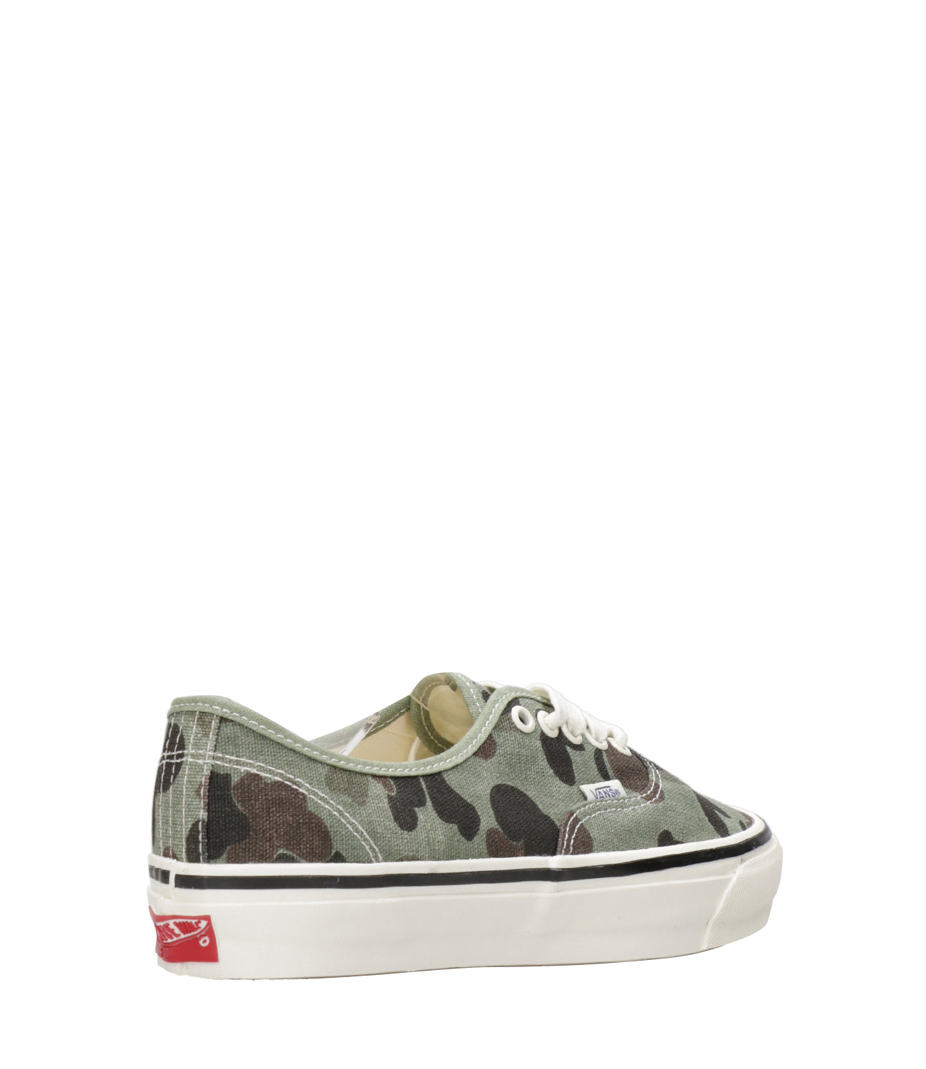 Vans | Sneakers Authentic Premium Verde
