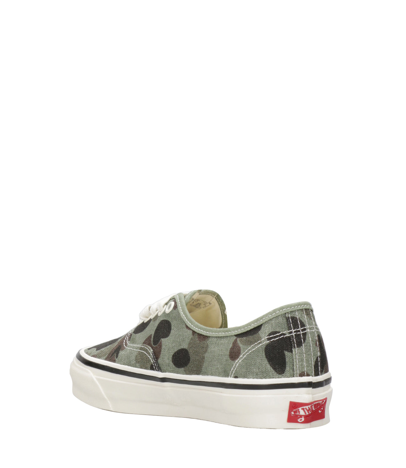 Vans | Sneakers Authentic Premium Verde