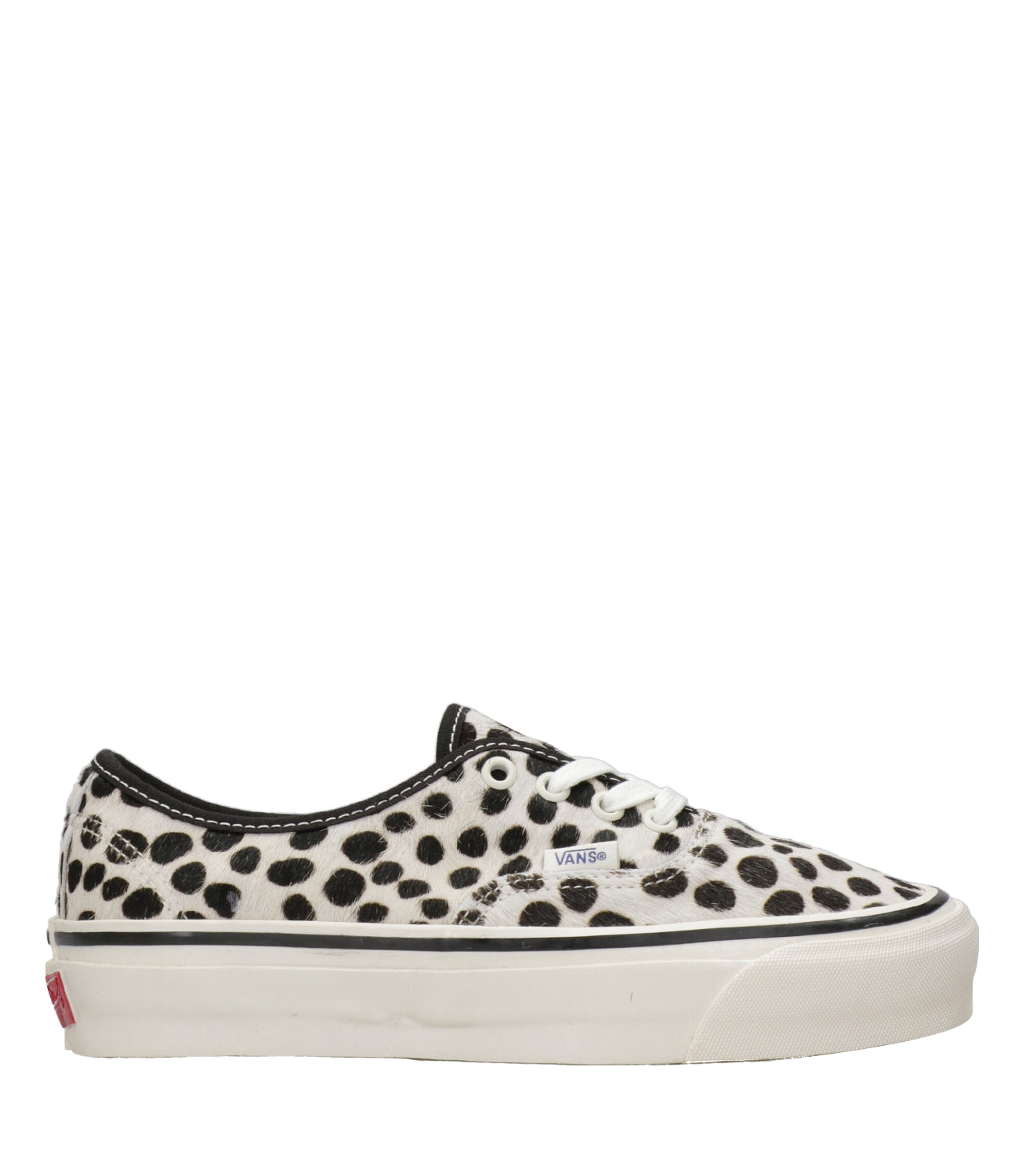 Vans | Sneakers Authentic Premium Bianco Nero