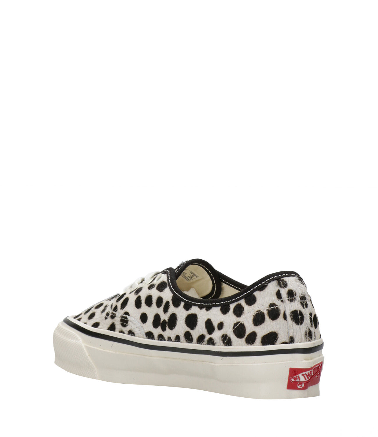 Vans | Sneakers Authentic Premium Bianco Nero