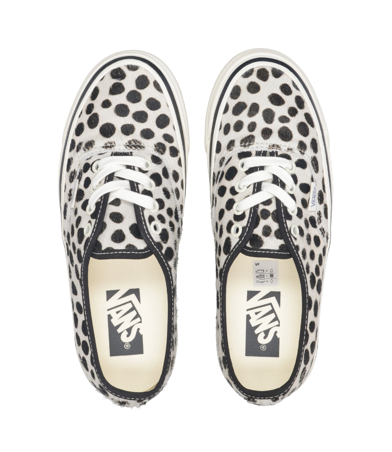 Vans | Sneakers Authentic Premium Bianco Nero
