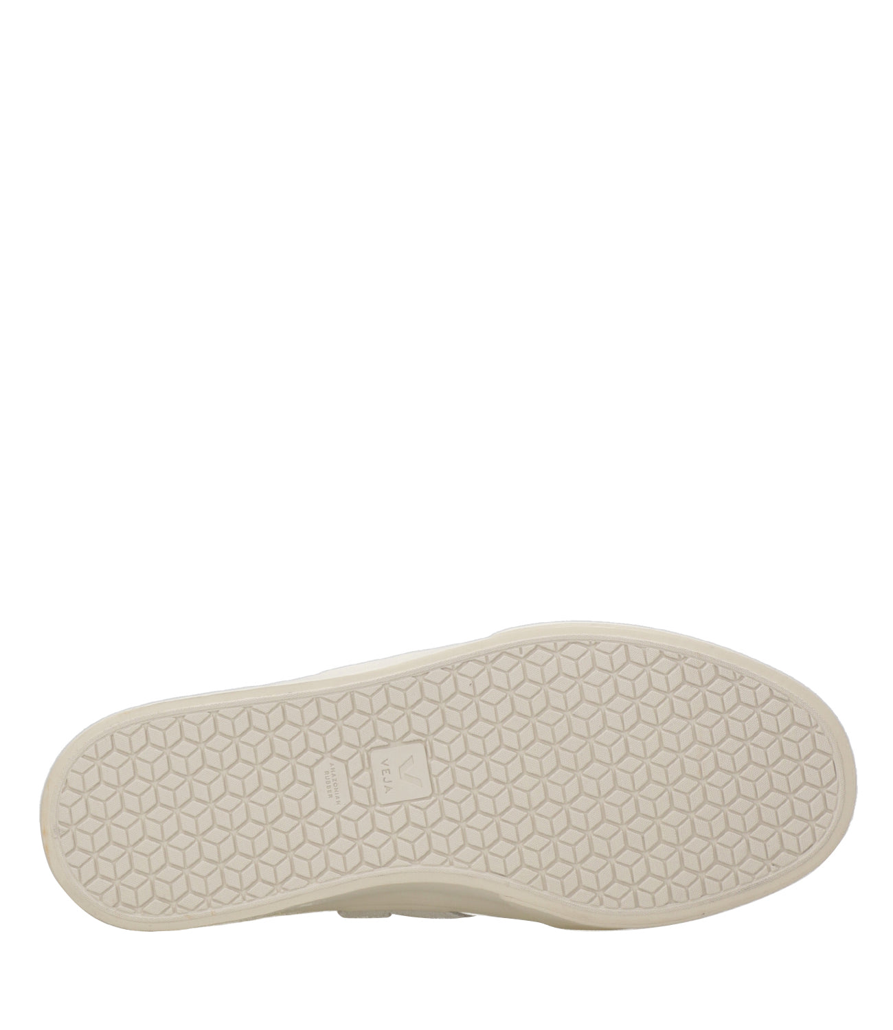 Veja | Field Sneakers White Cognac