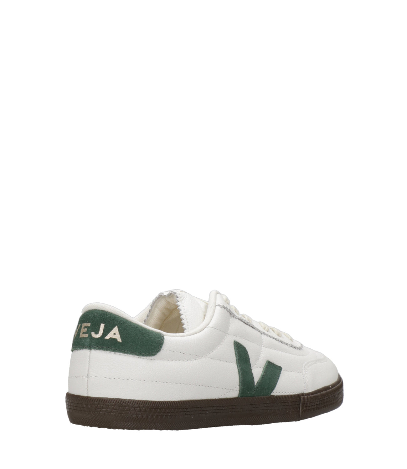 Veja | Sneakers Panenka Bianco Verde