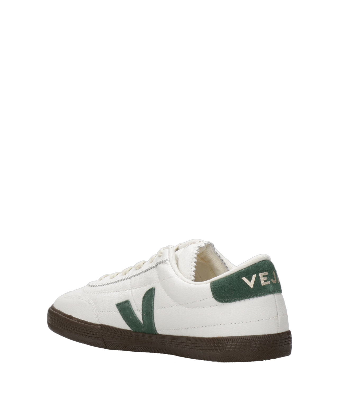 Veja | Sneakers Panenka Bianco Verde