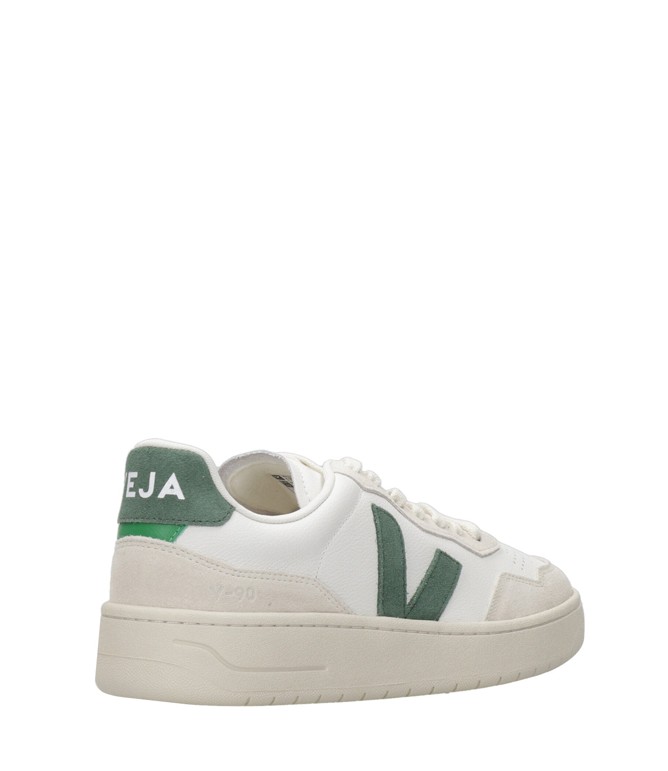 Veja | Sneakers V-90 Bianco Verde