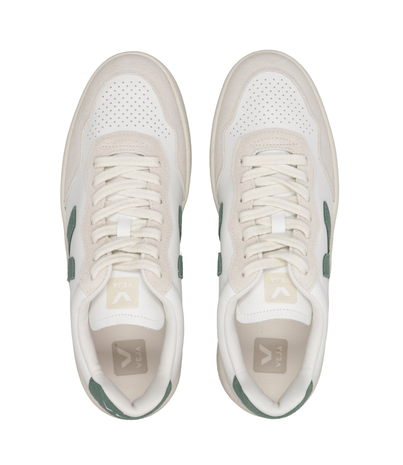 Veja | Sneakers V-90 Bianco Verde