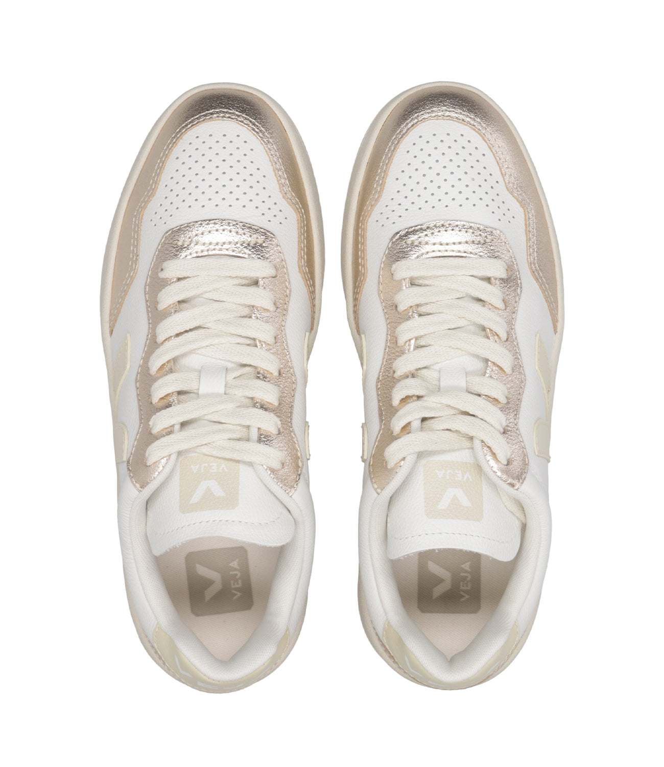 Veja | Sneakers V-90 Bianco Platino