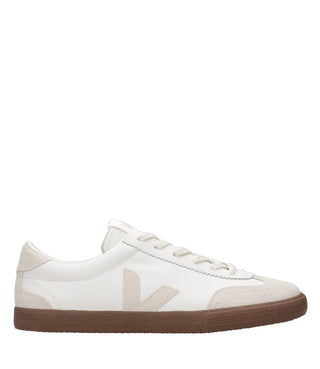 Veja | Sneakers Volley Bianco Naturale