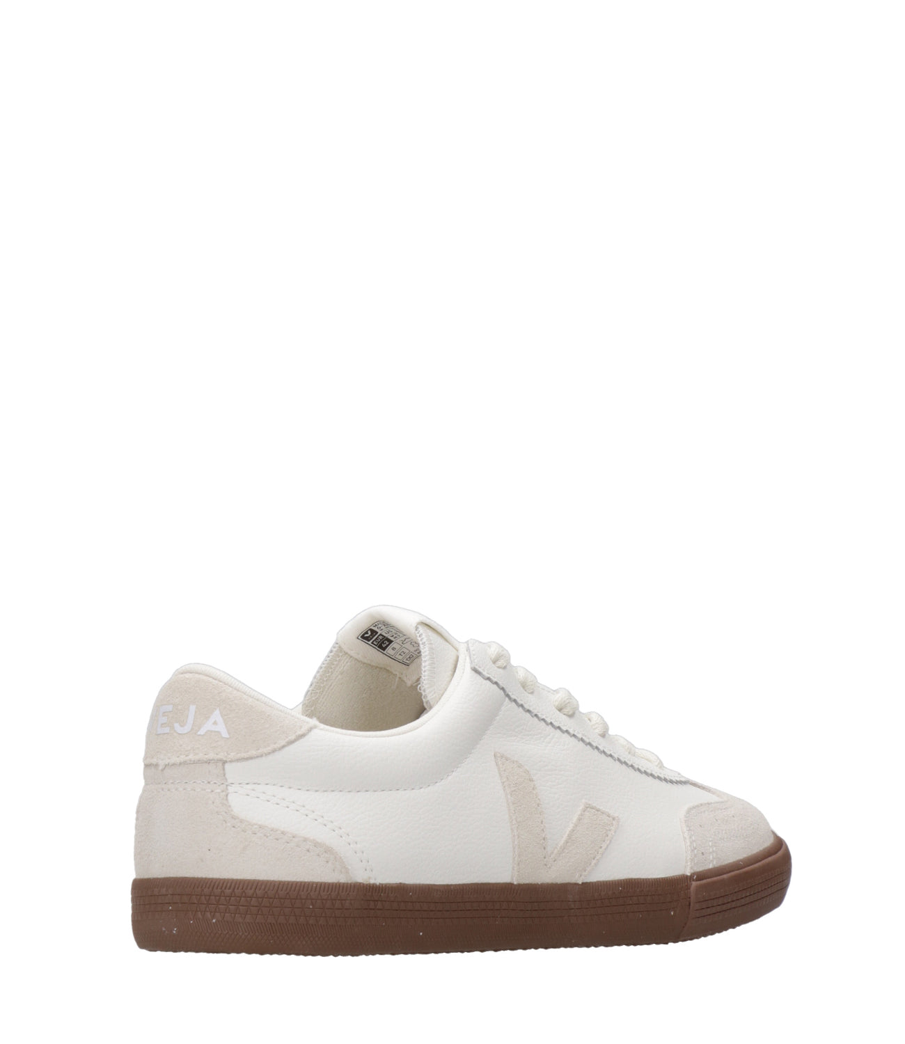 Veja | Sneakers Volley Bianco Naturale