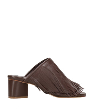 Vic Matié | Ciabatta Mule Moro