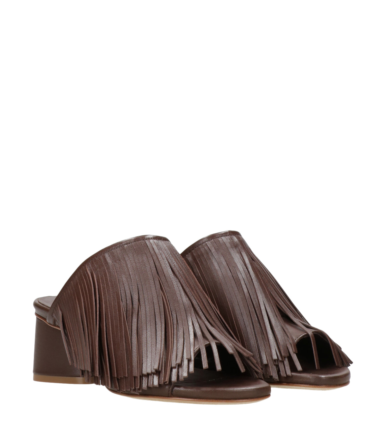 Vic Matié | Ciabatta Mule Moro