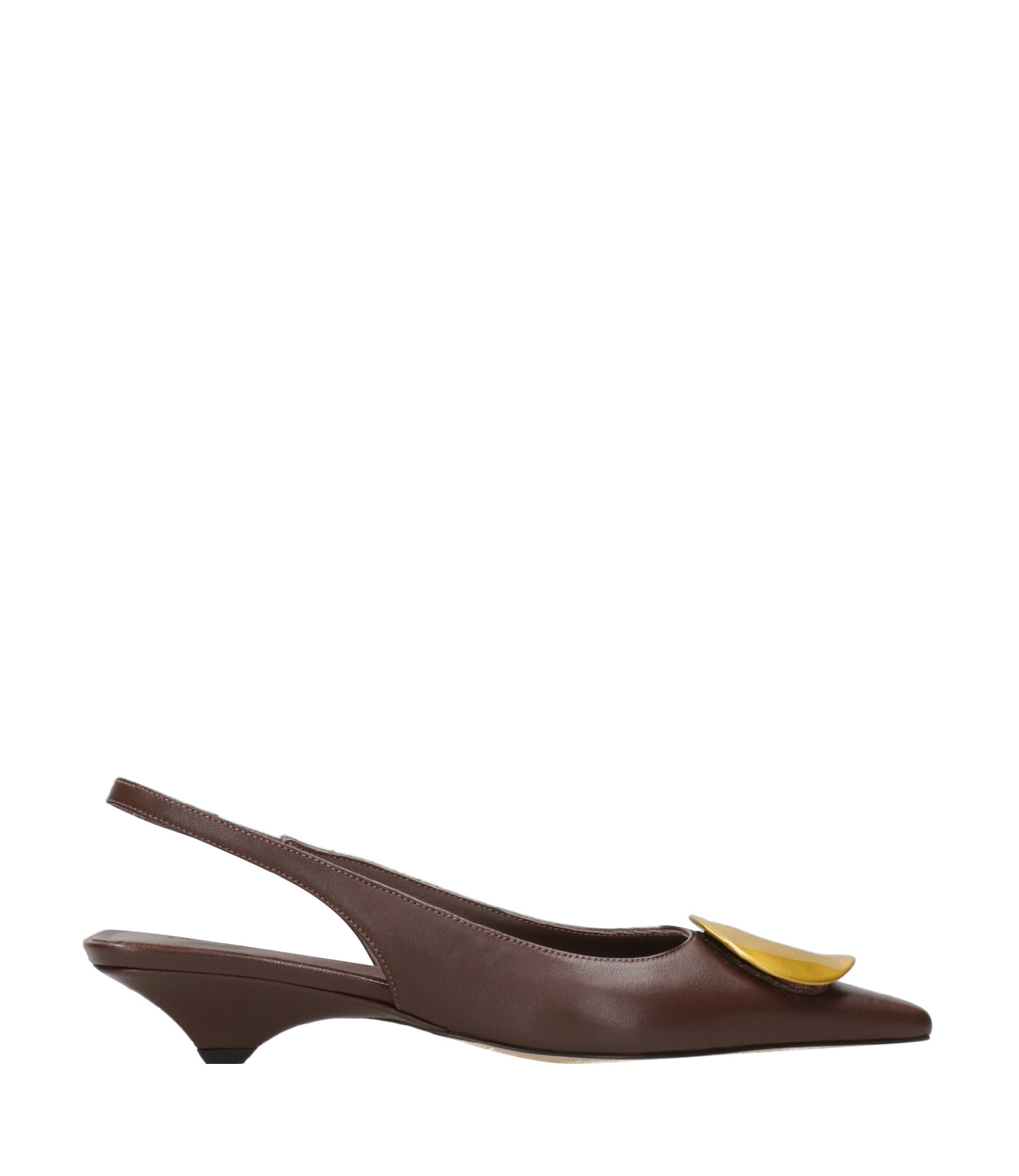 Vic Matié | Decolletè Kitty Moro