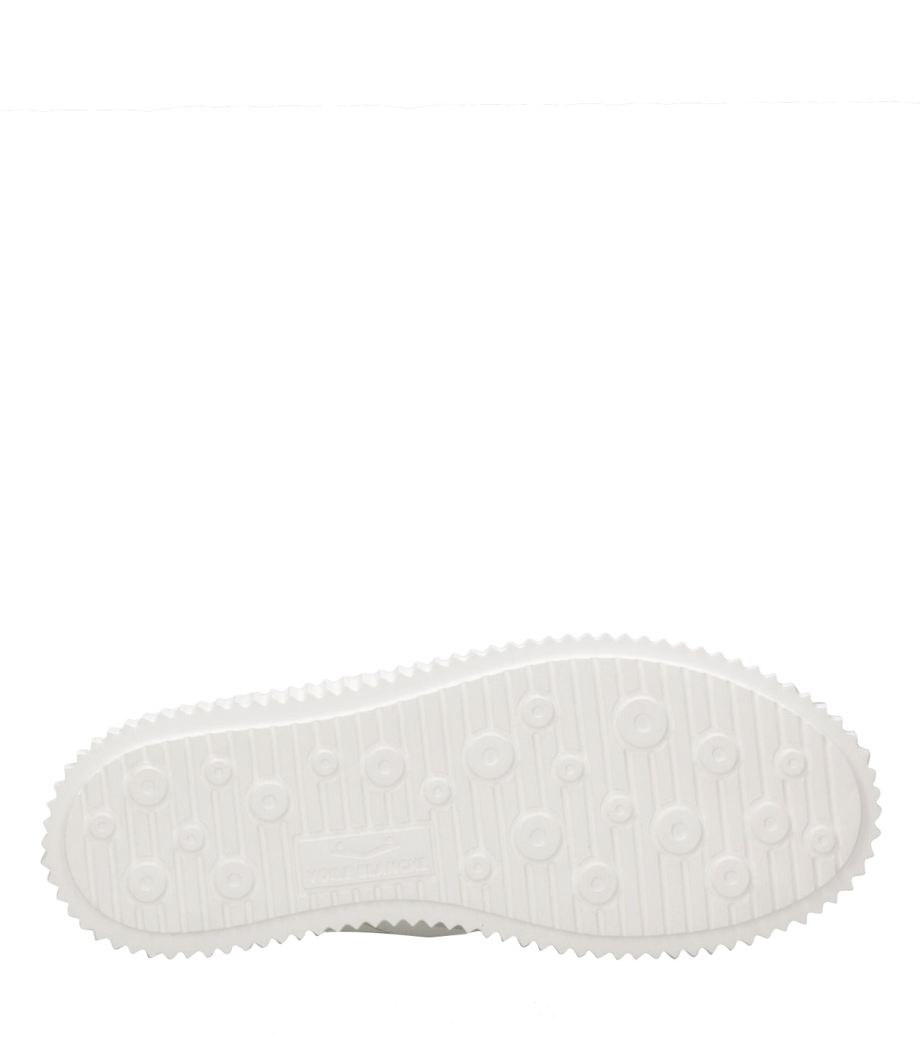 Voile Blanche | Sneakers Lipari Bianco