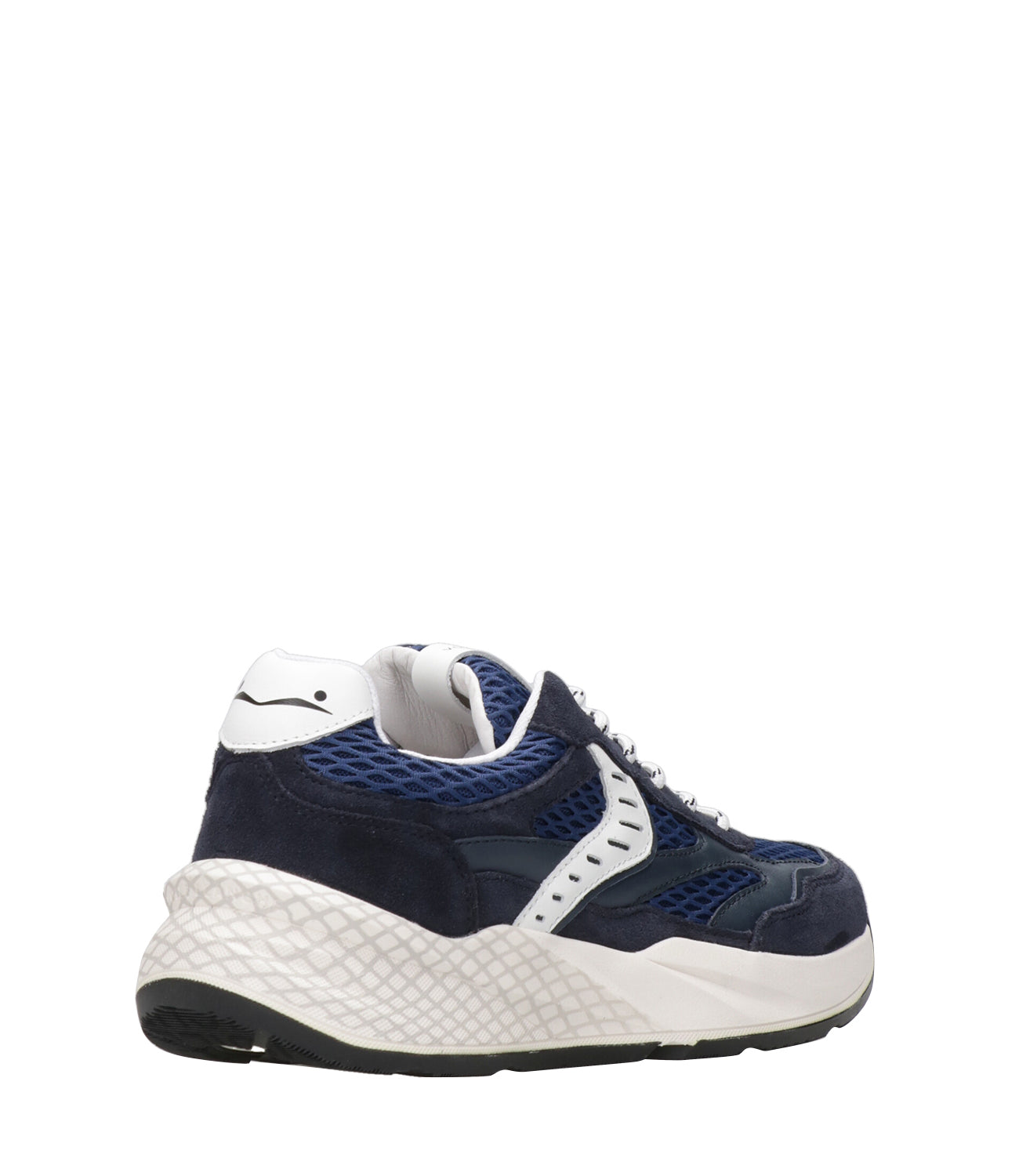 Voile Blanche | Sneakers Blu