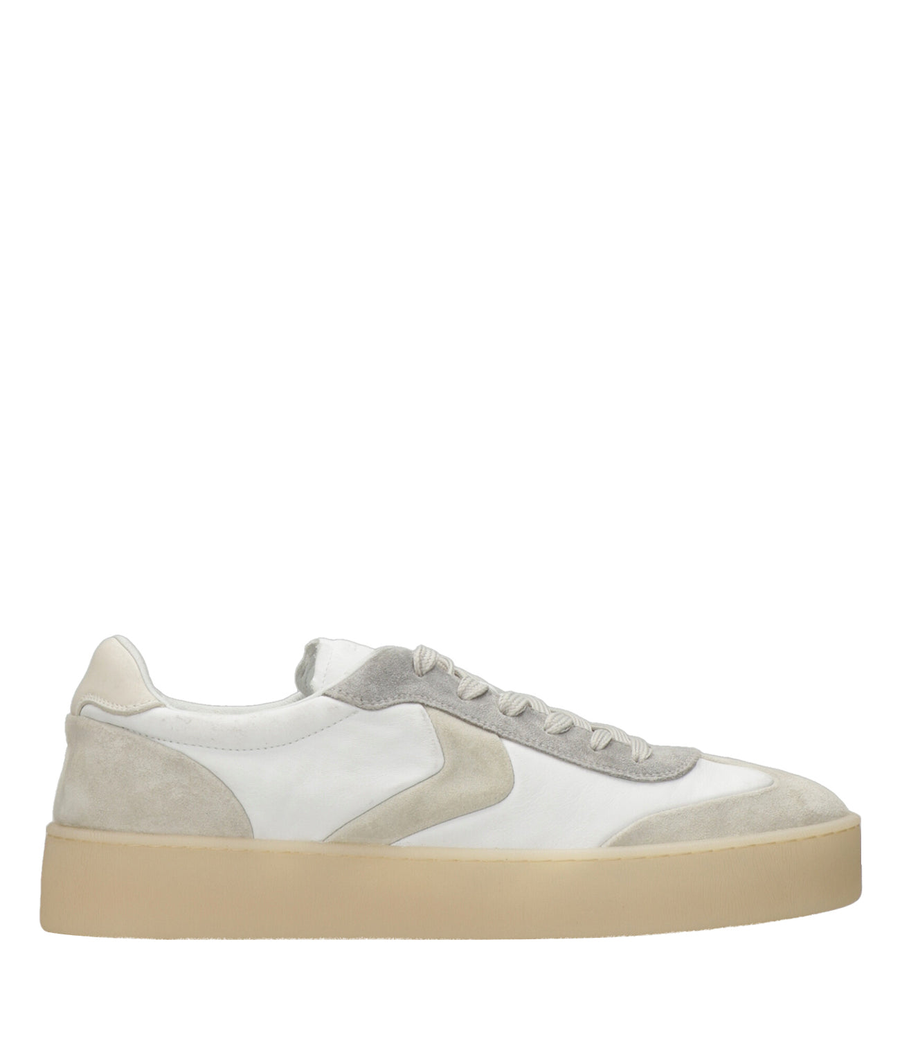 Voile Blanche | Sneakers MIND 02 Ghiaccio