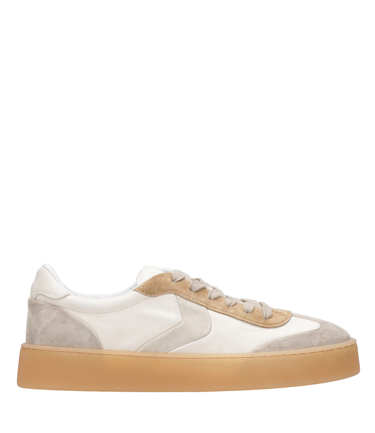 Voile Blanche | Sneakers Mind 02 Beige