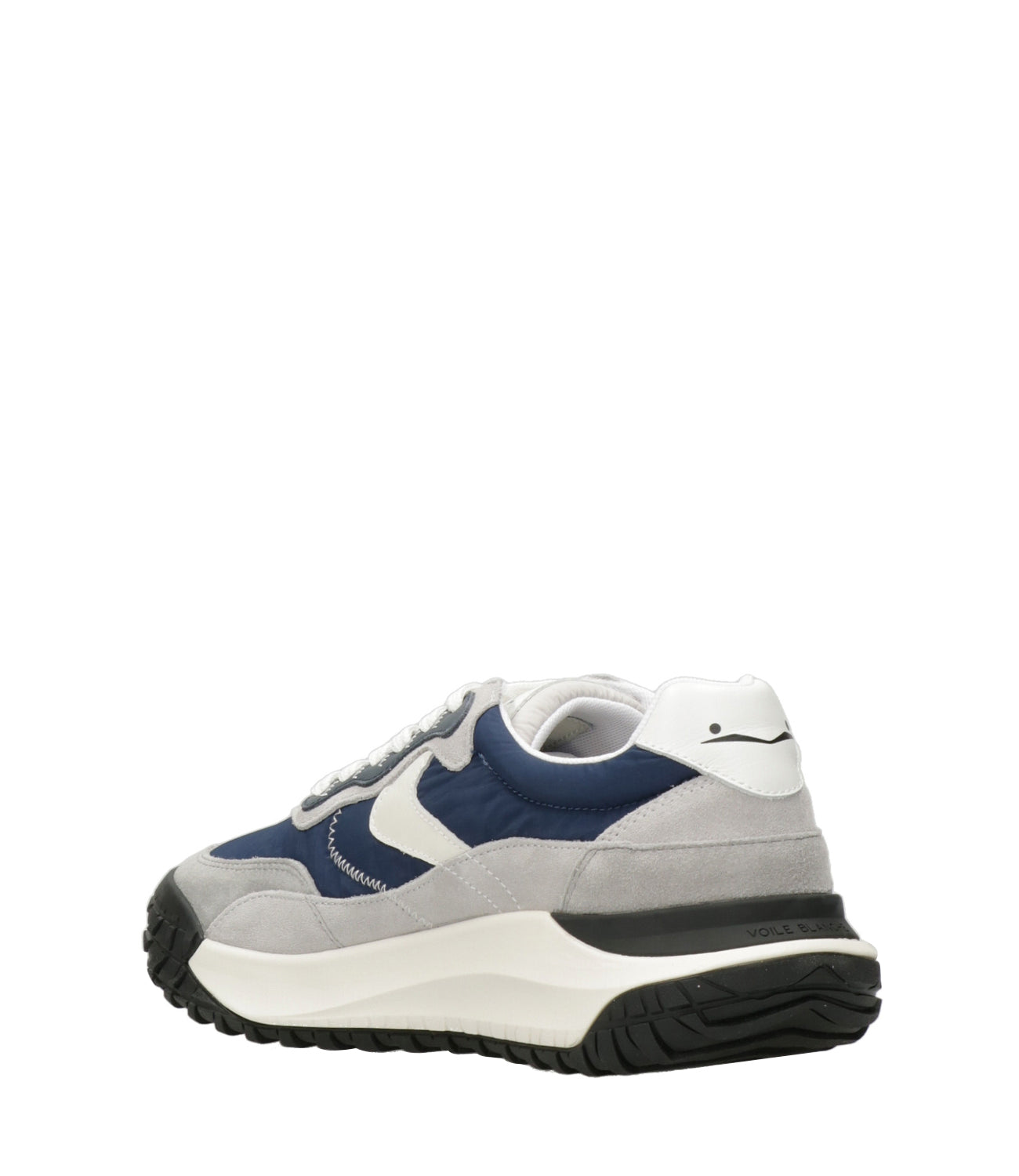Voile Blanche | Sneakers Club Act Grigio
