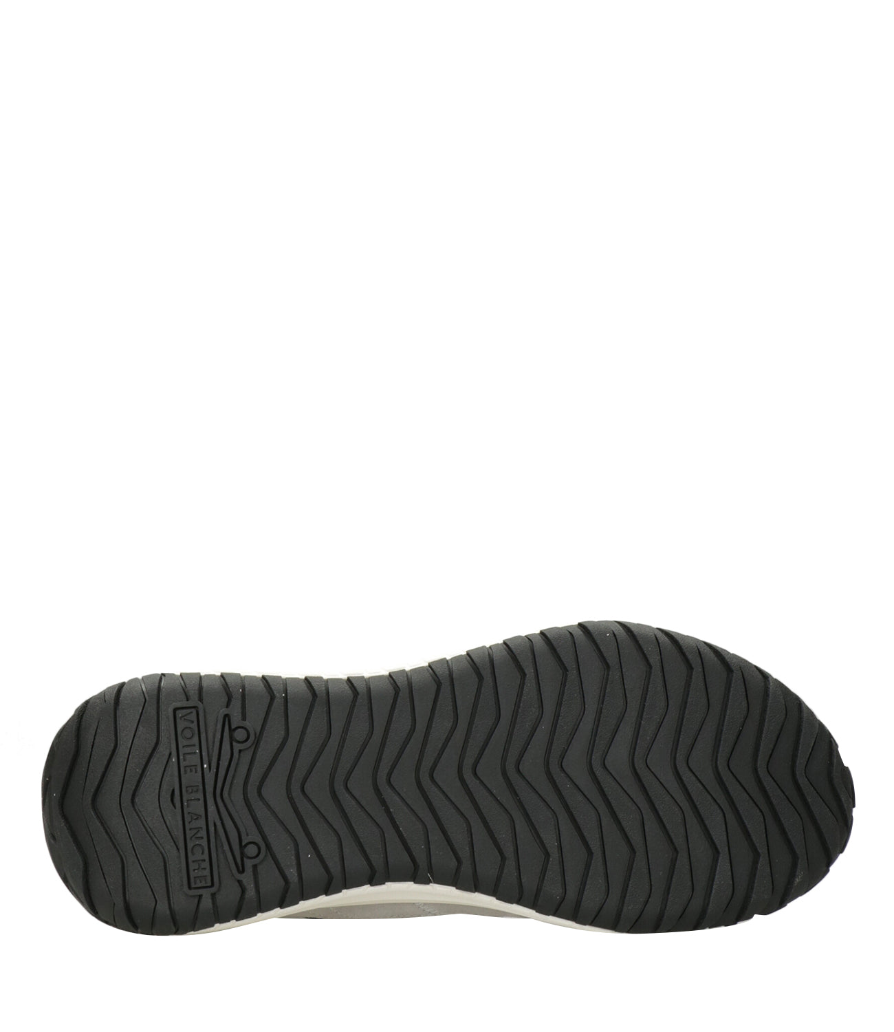 Voile Blanche | Sneakers Club Act Grigio