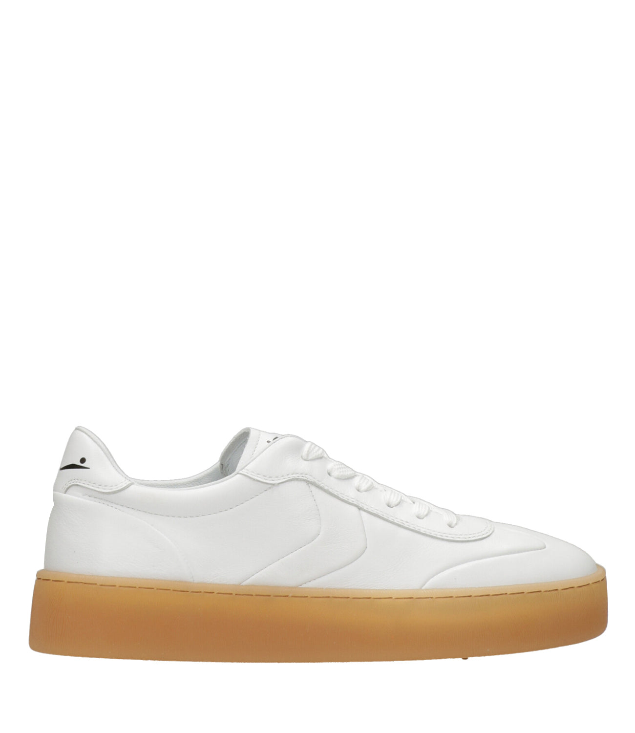 Voile Blanche | Sneakers Mind 02 Bianco