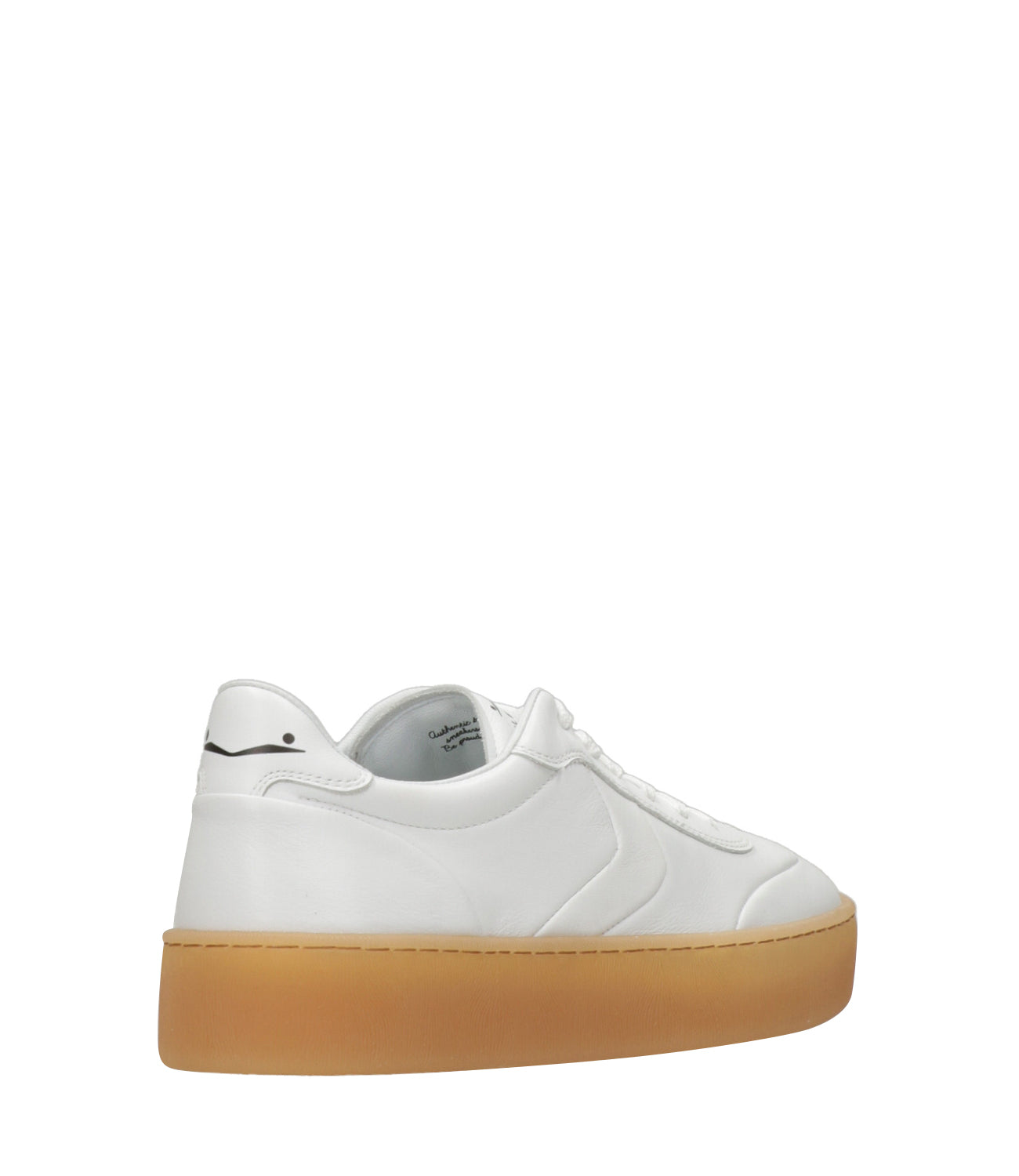Voile Blanche | Sneakers Mind 02 Bianco