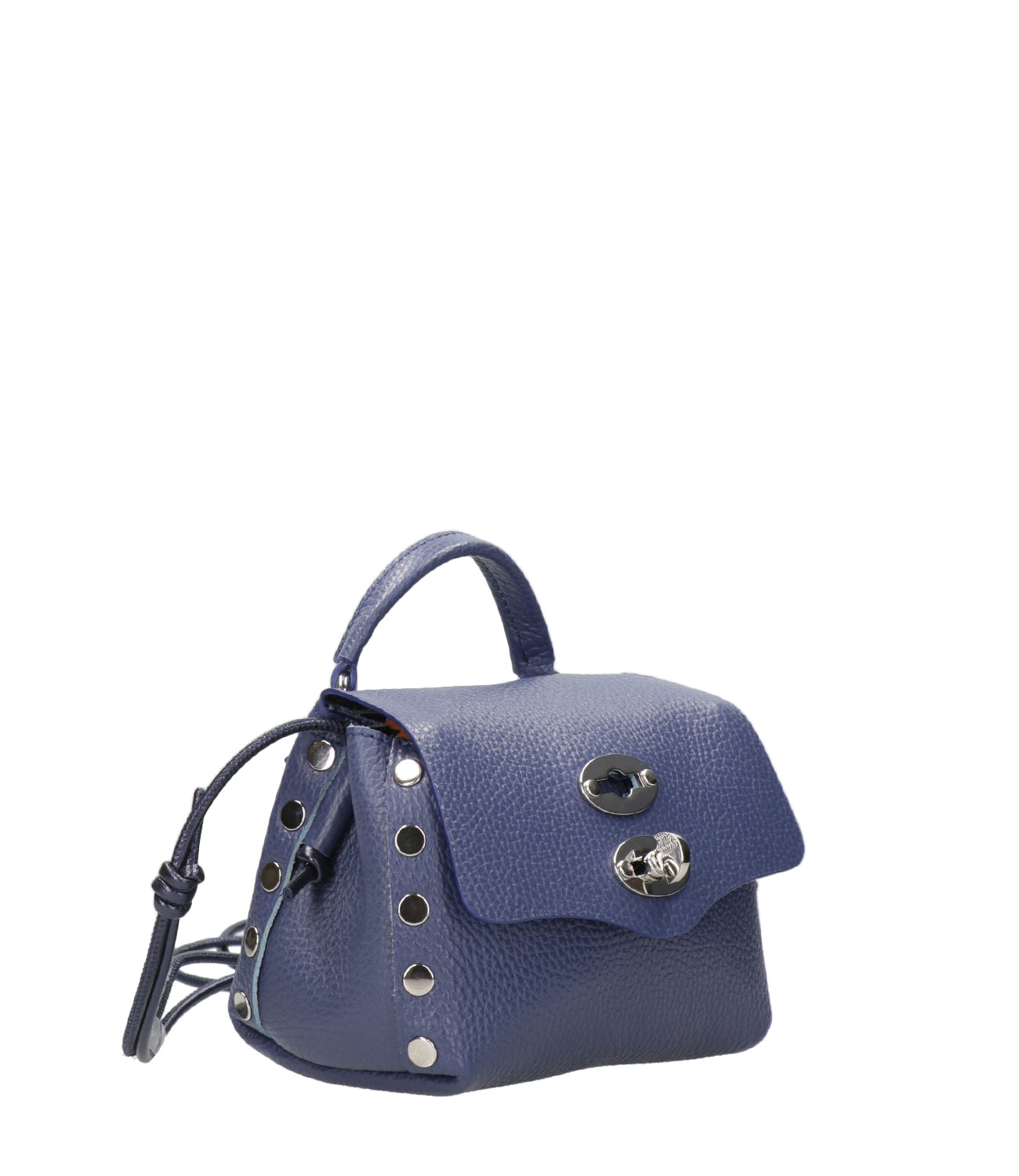 Zanellato | Borsa a Tracolla Postina Daily Night Baby Lavanda