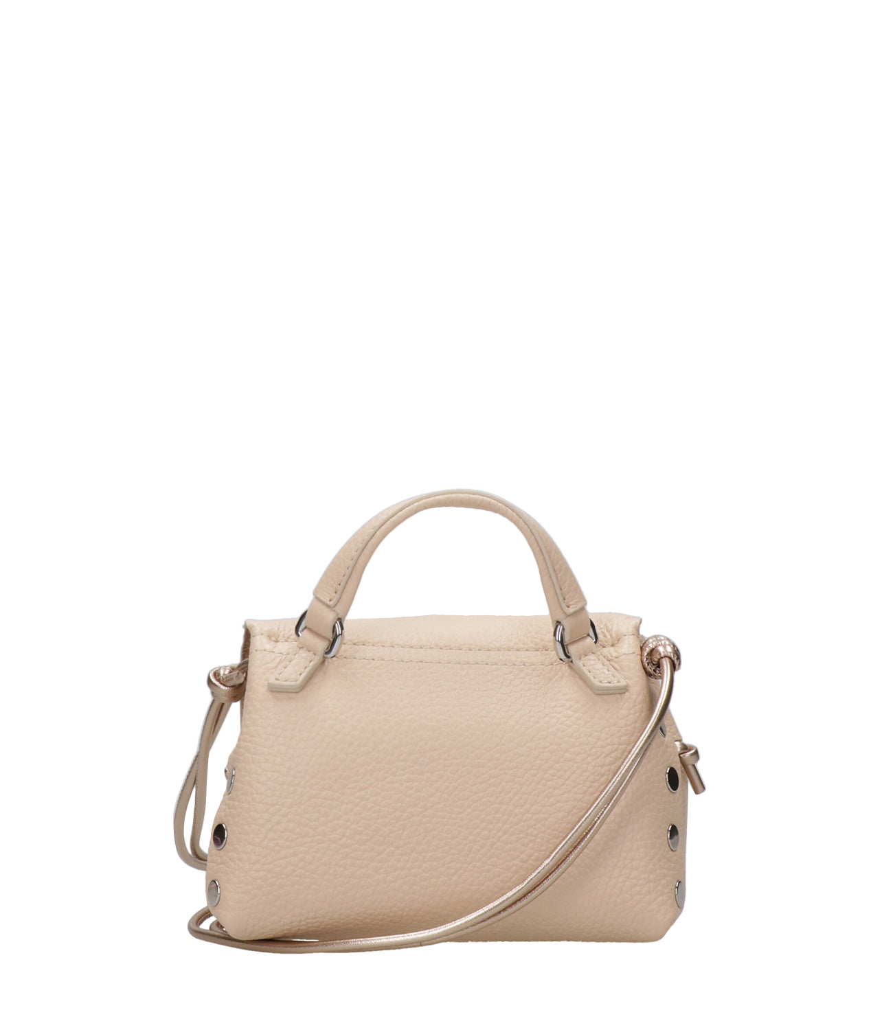 Zanellato | Borsa a Tracolla Postina Daily Night Baby Rosa