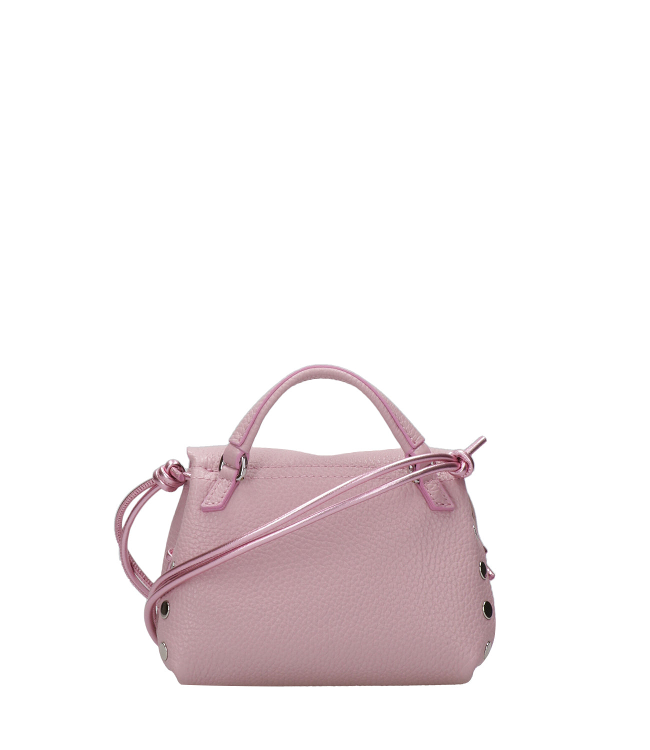 Zanellato | Borsa a Tracolla Postina Daily Night Baby Cipria