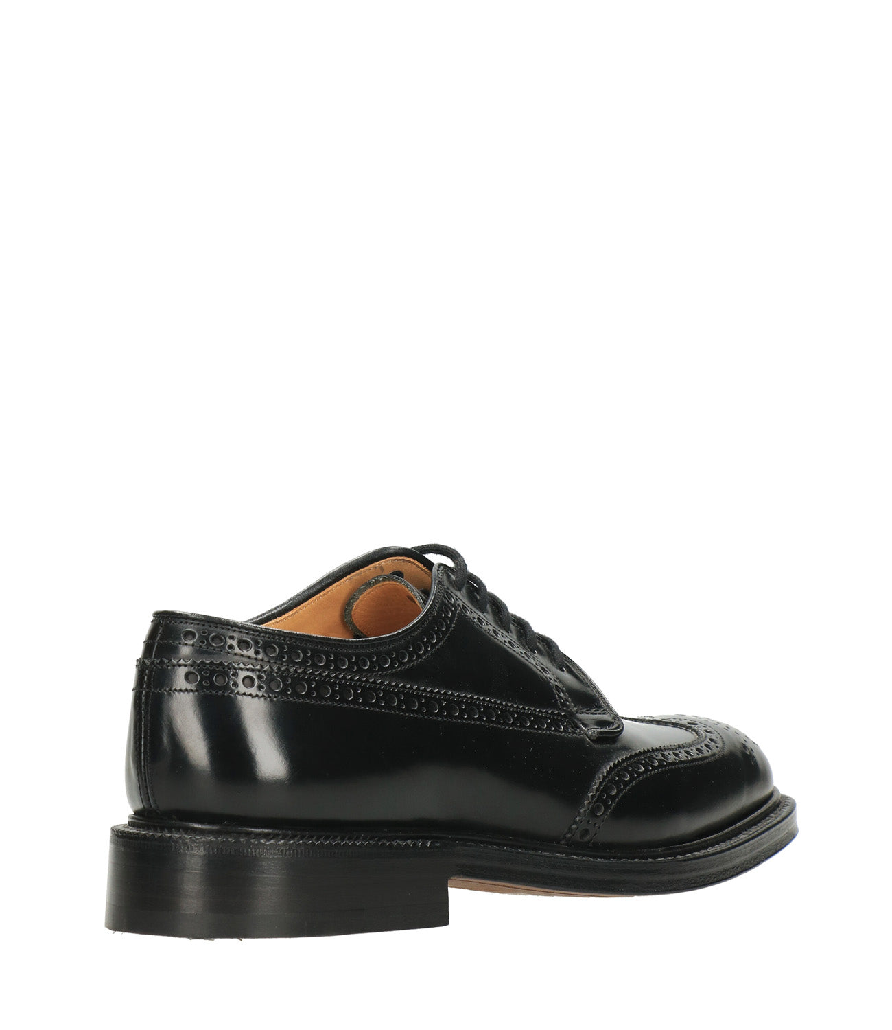 Scarpa Grafton 173 Nero